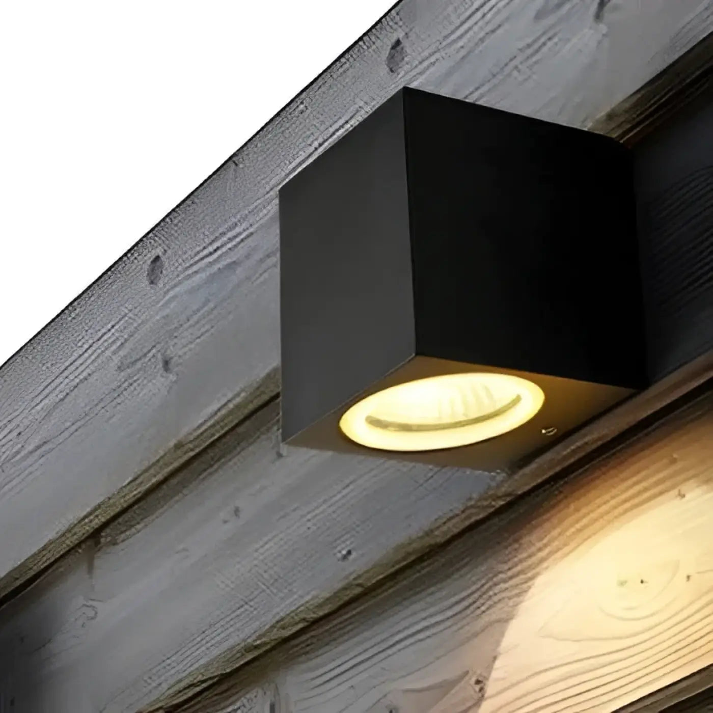 Luminaire Extérieur - Ip65