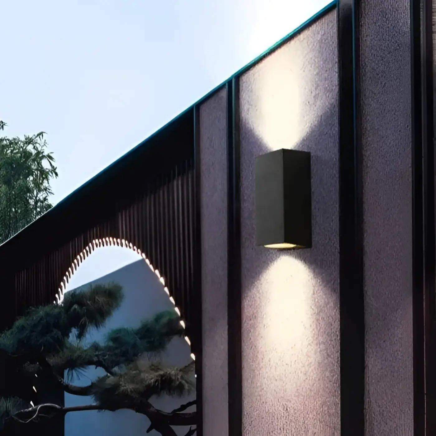 Luminaire Extérieur - Ip65