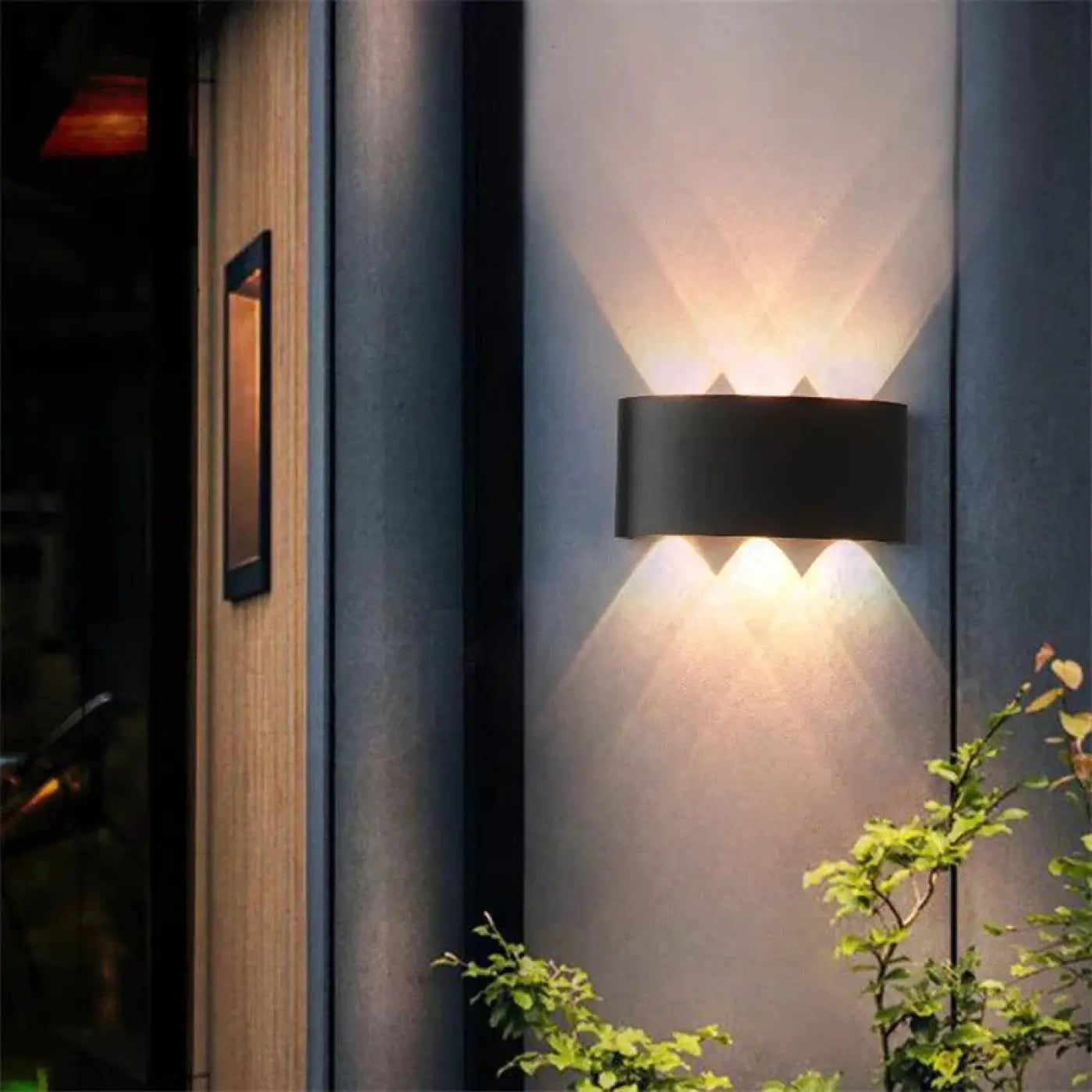 Luminaire Extérieur - Moka