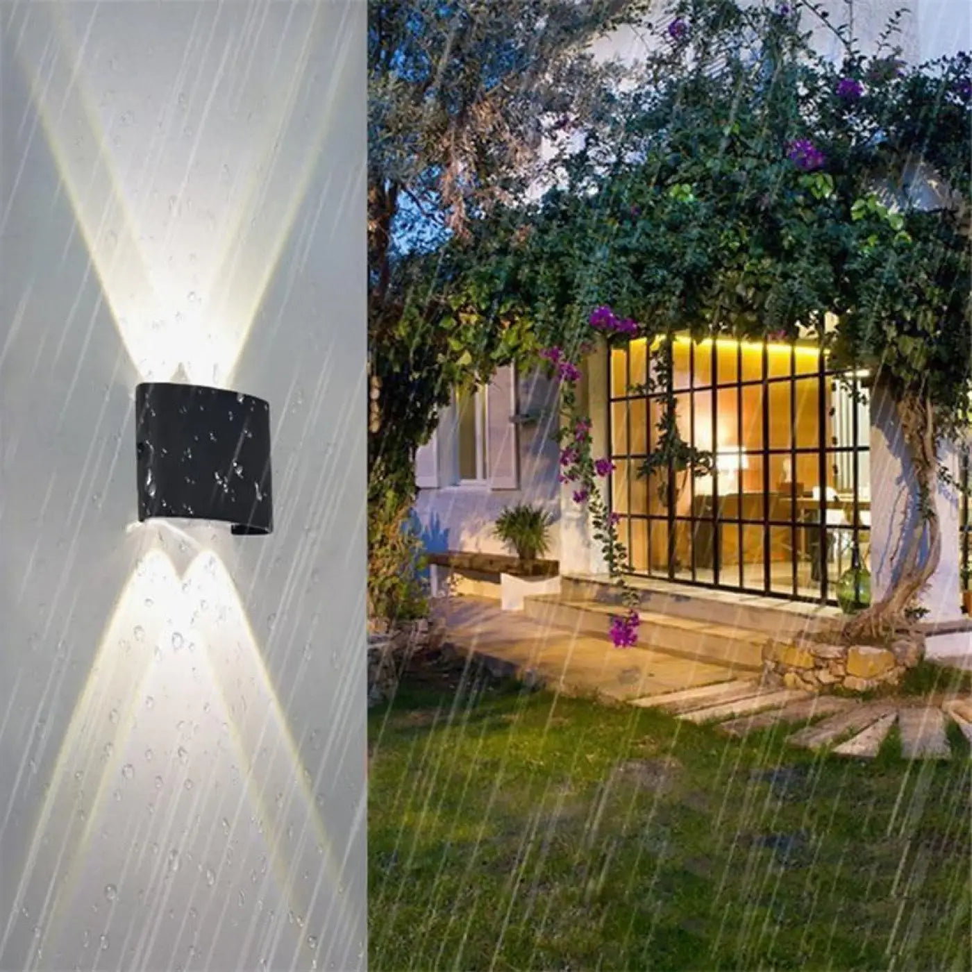 Luminaire Extérieur - Moka