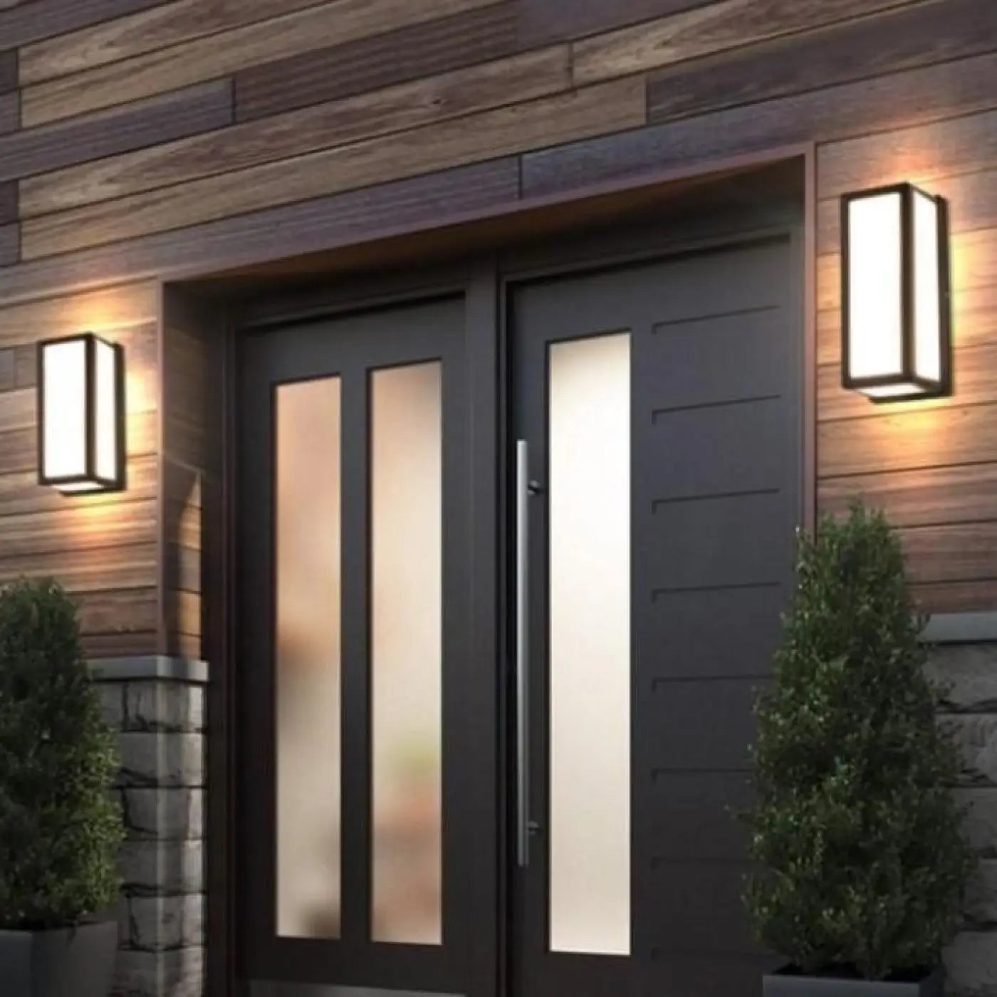 Luminaire Extérieur Design - Mata