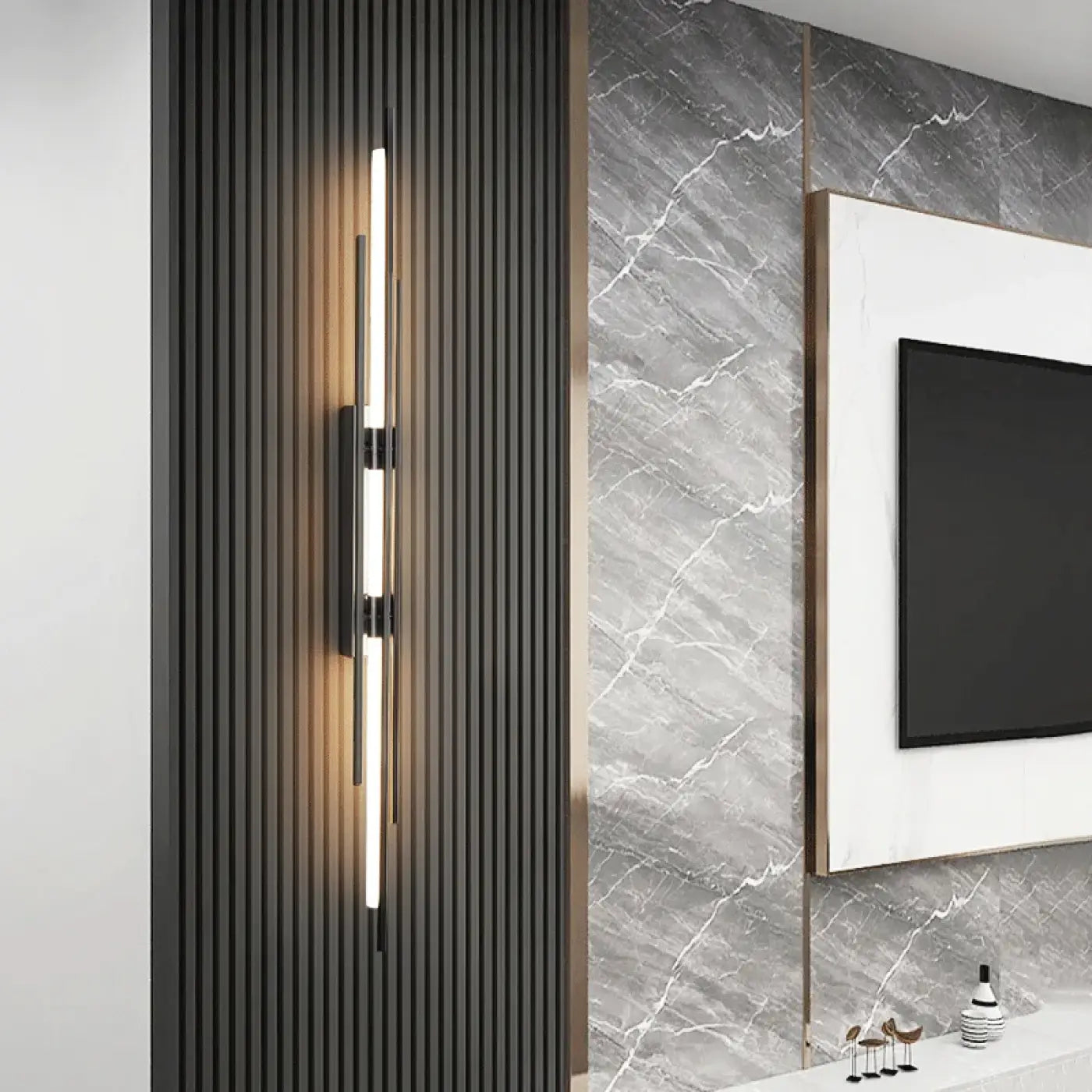 Applique Murale Moderne - Ligne