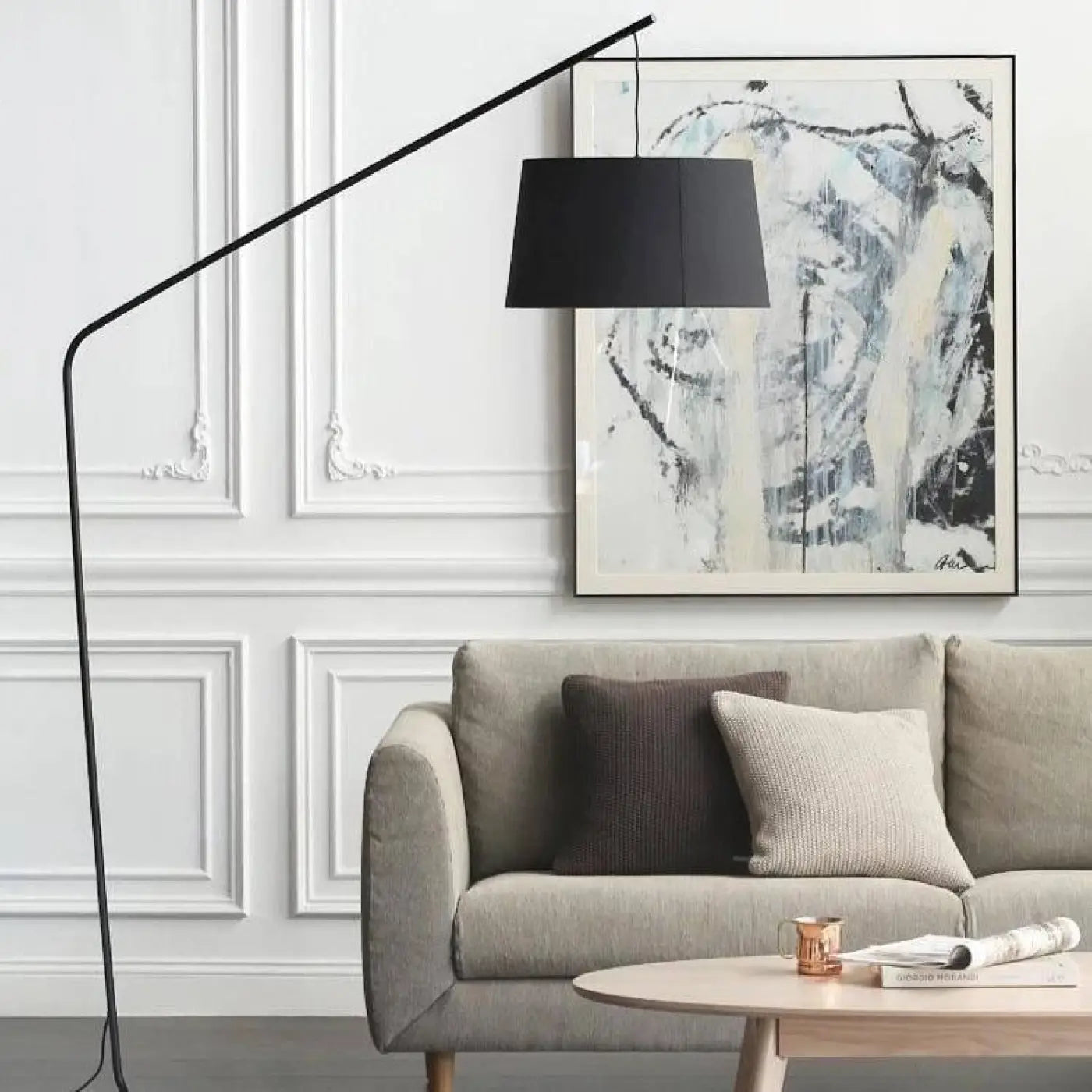Lampadaire - Granv