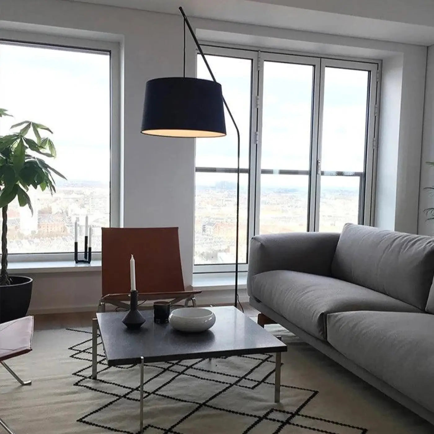 Lampadaire - Granv
