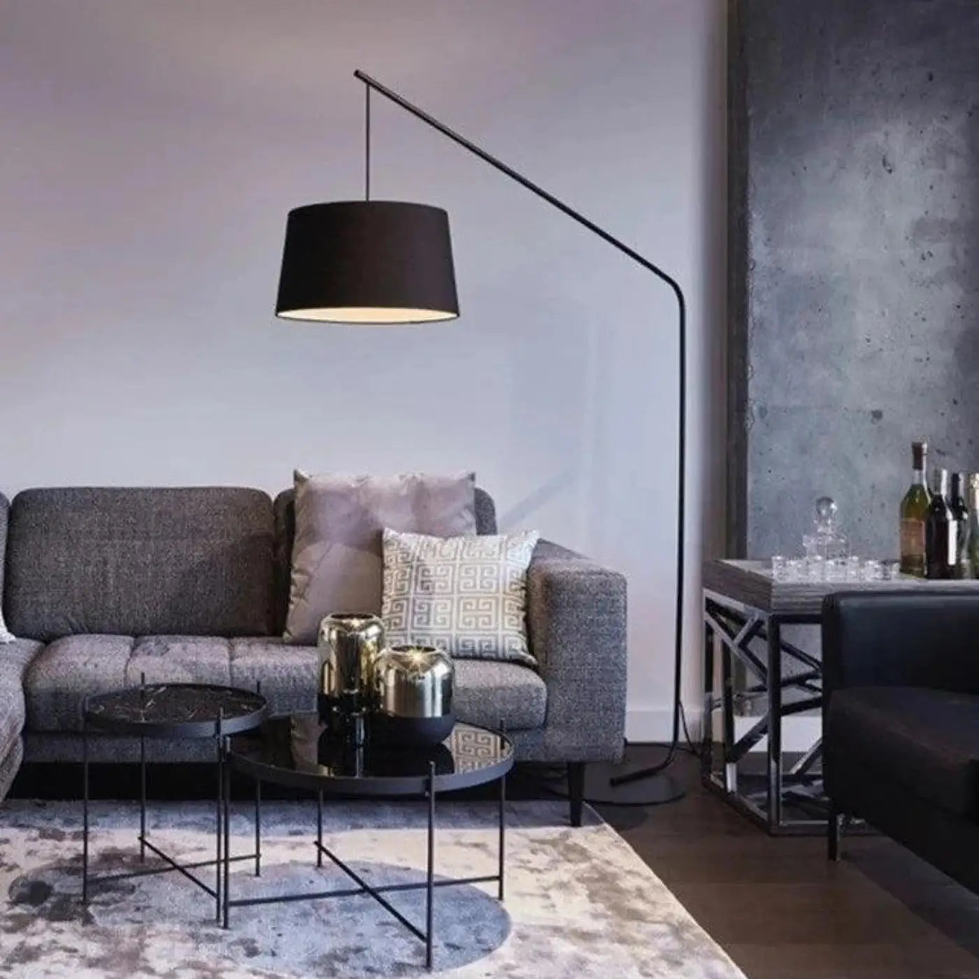 Lampadaire - Granv