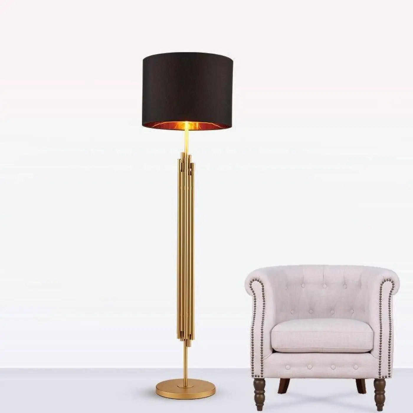 Lampadaire - Grand