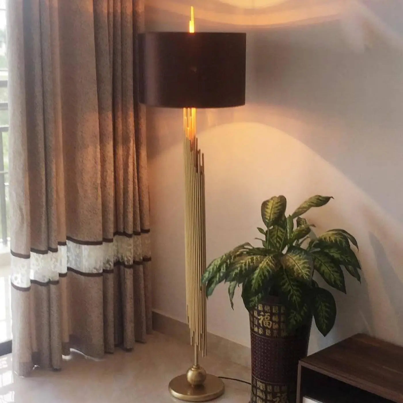 Lampadaire - Grand