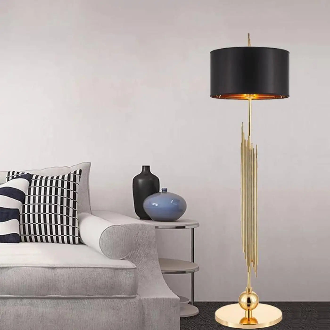 Lampadaire - Grand