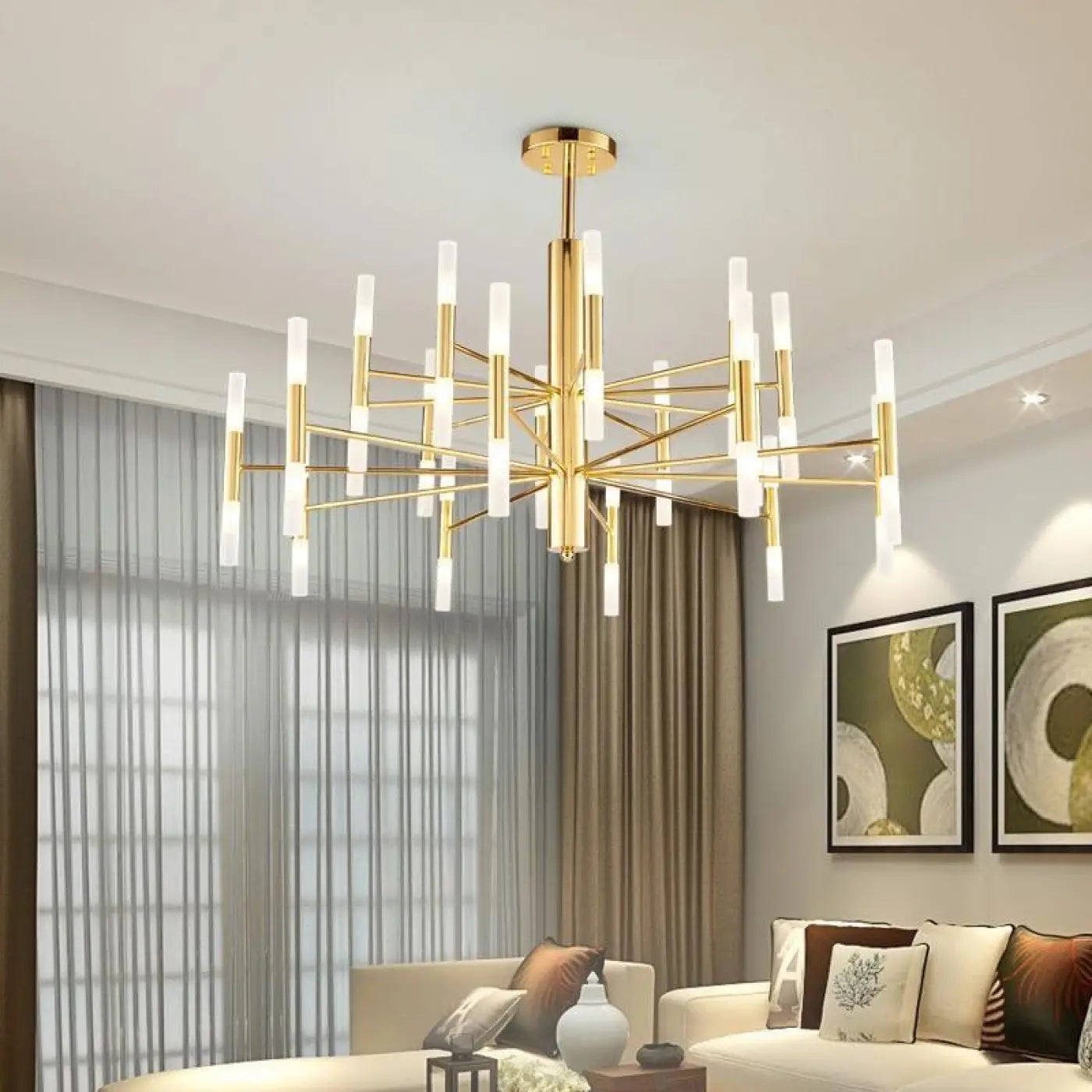 Luminaire Plafonnier - Grandi