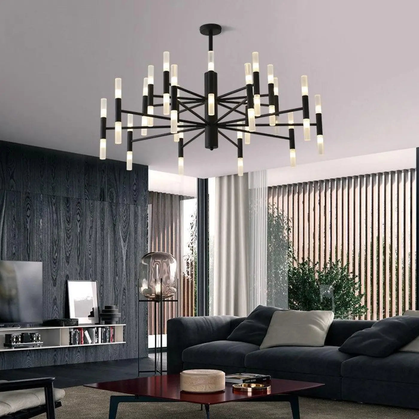 Luminaire Plafonnier - Grandi