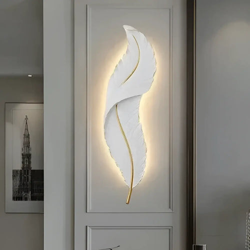 Applique Murale - Papre
