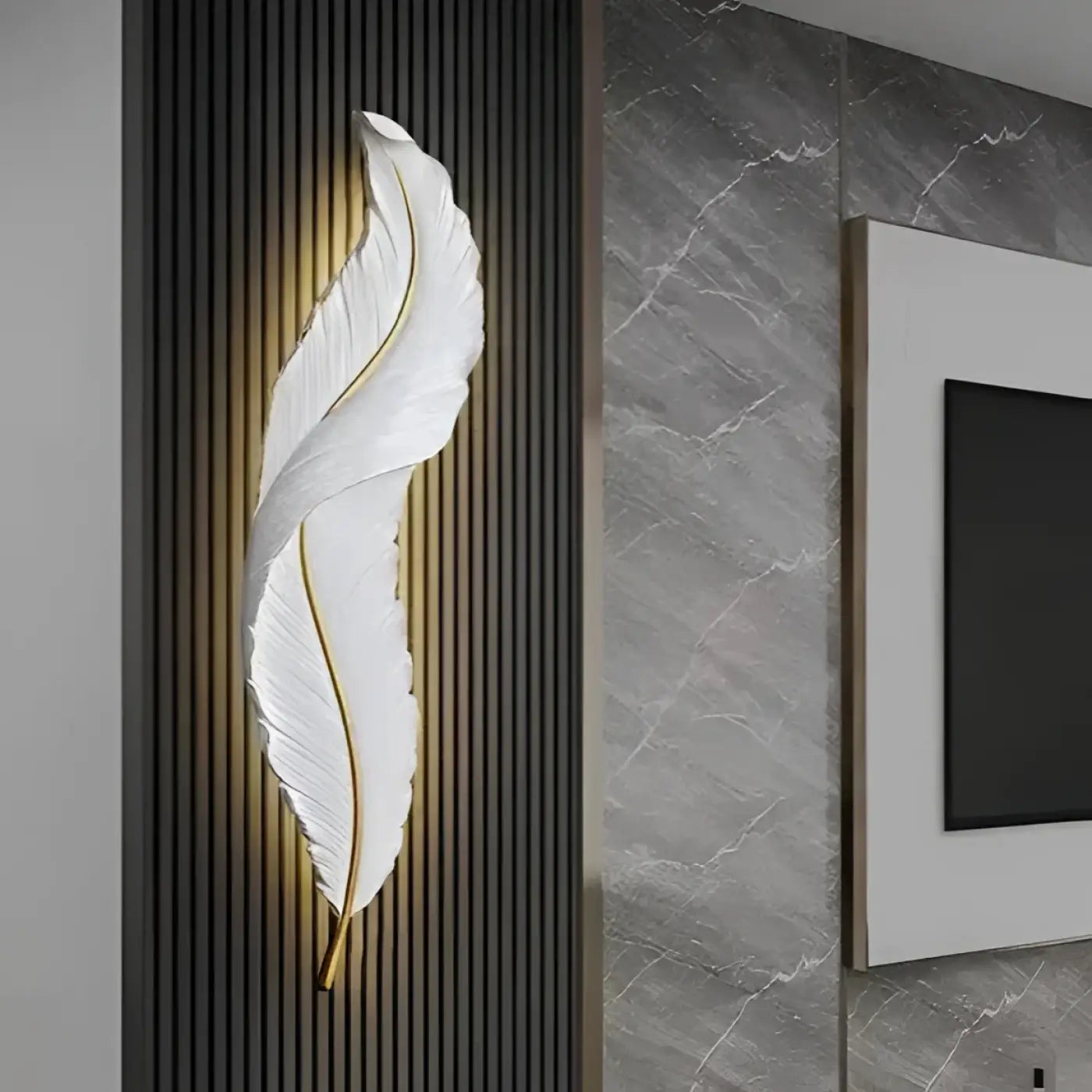 Applique Murale - Papre