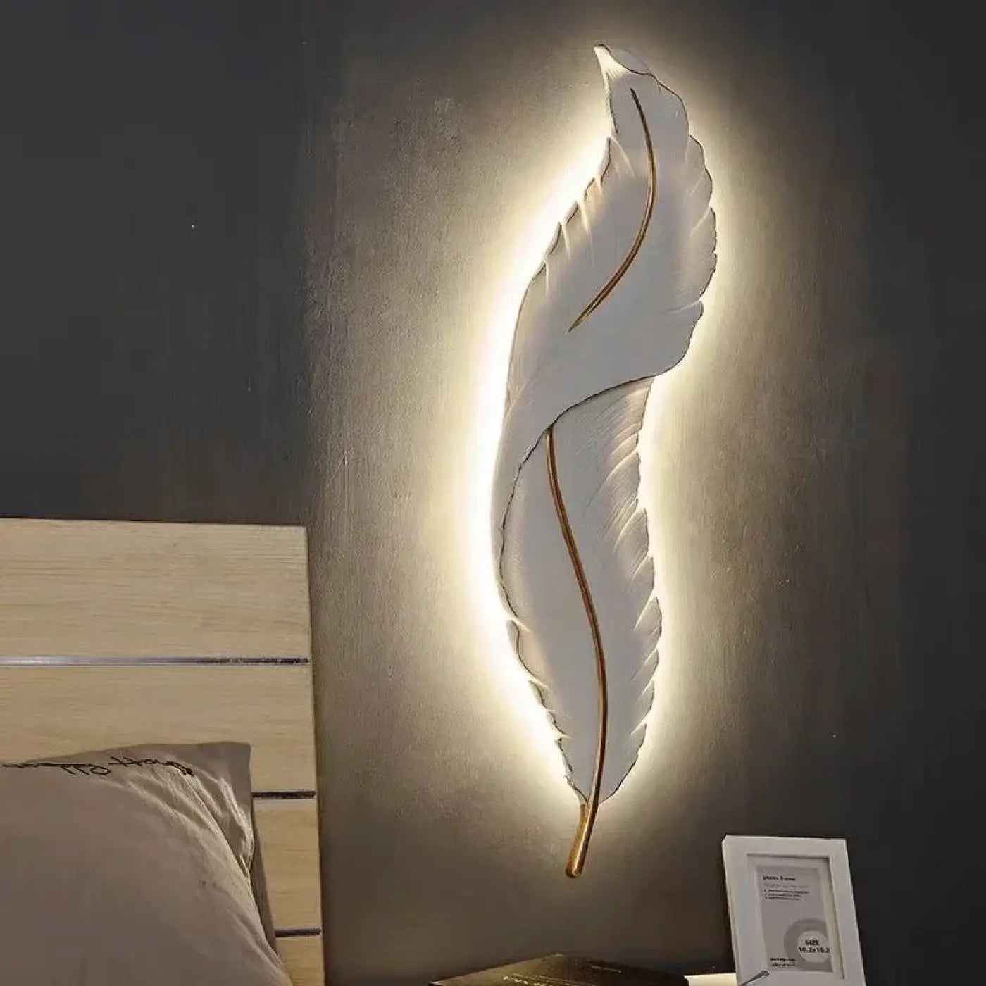 Applique Murale - Papre