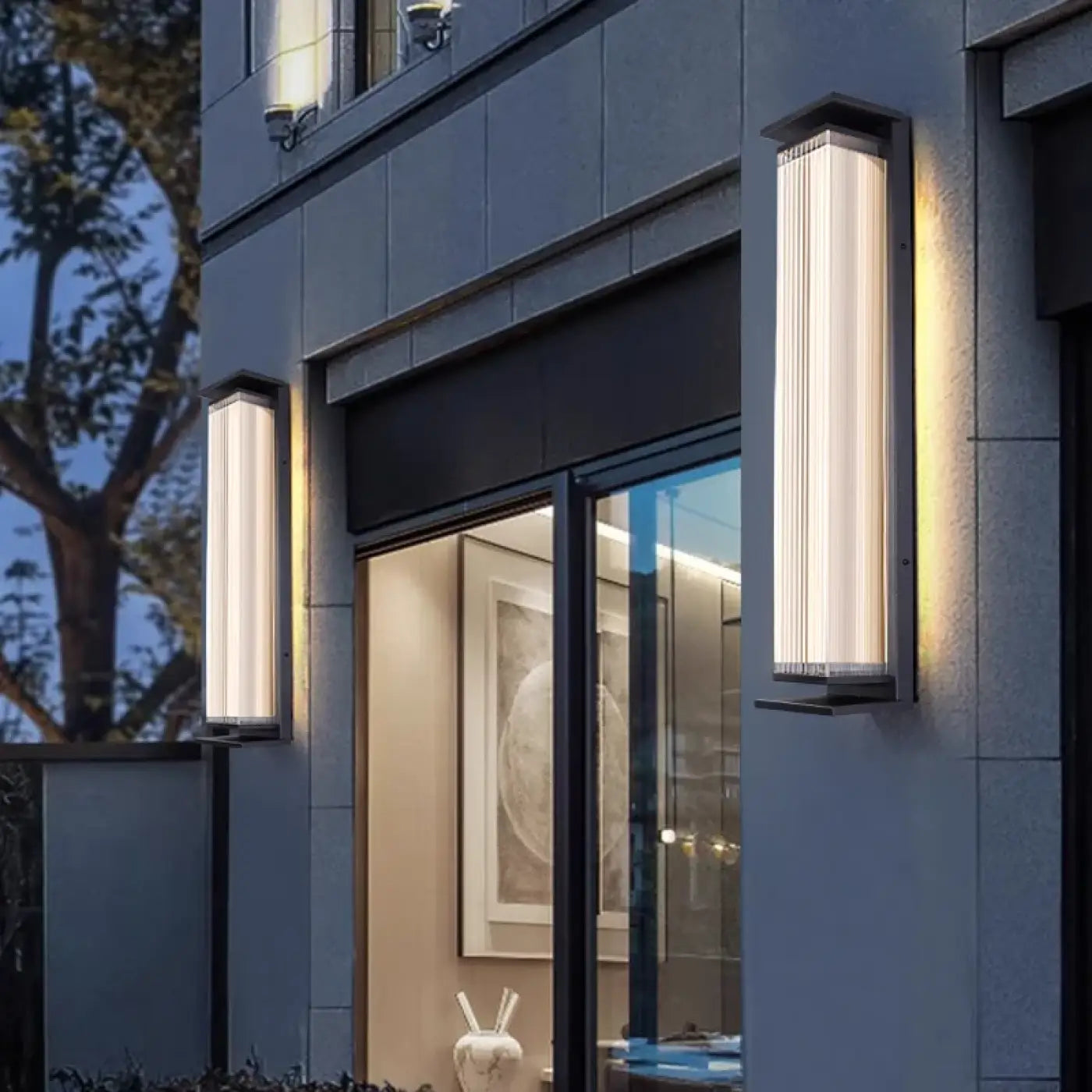 Luminaire Extérieur - Gina