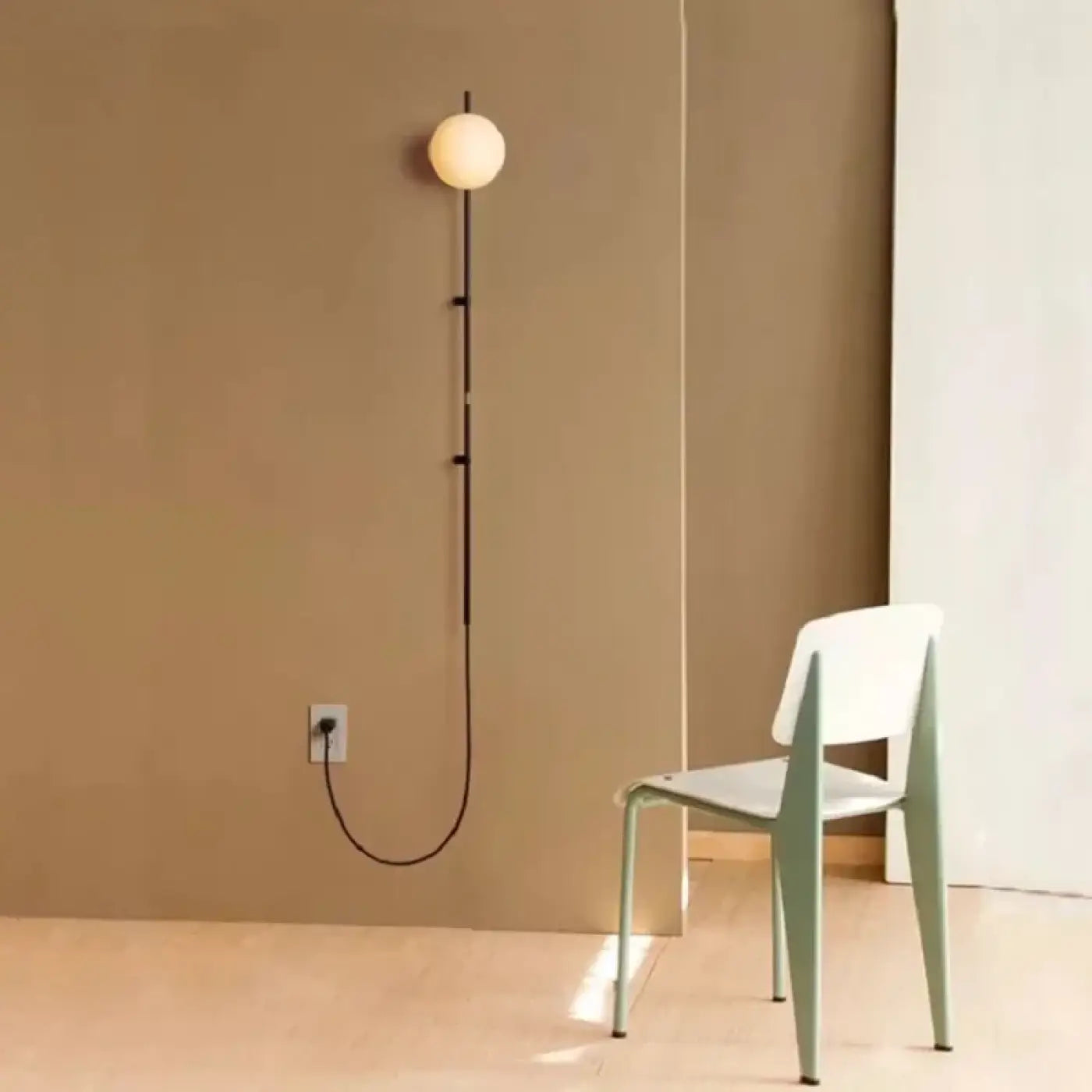 Applique Murale - Orse