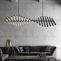 Suspension Luminaire Design - Granda