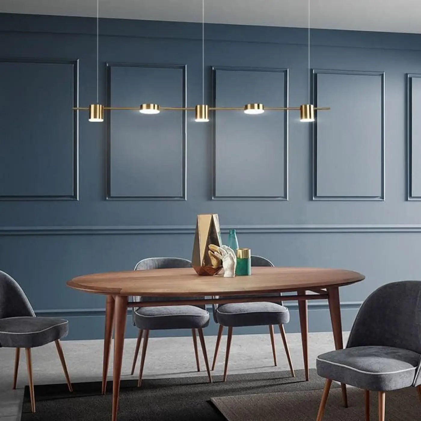 Suspension Luminaire - Grando