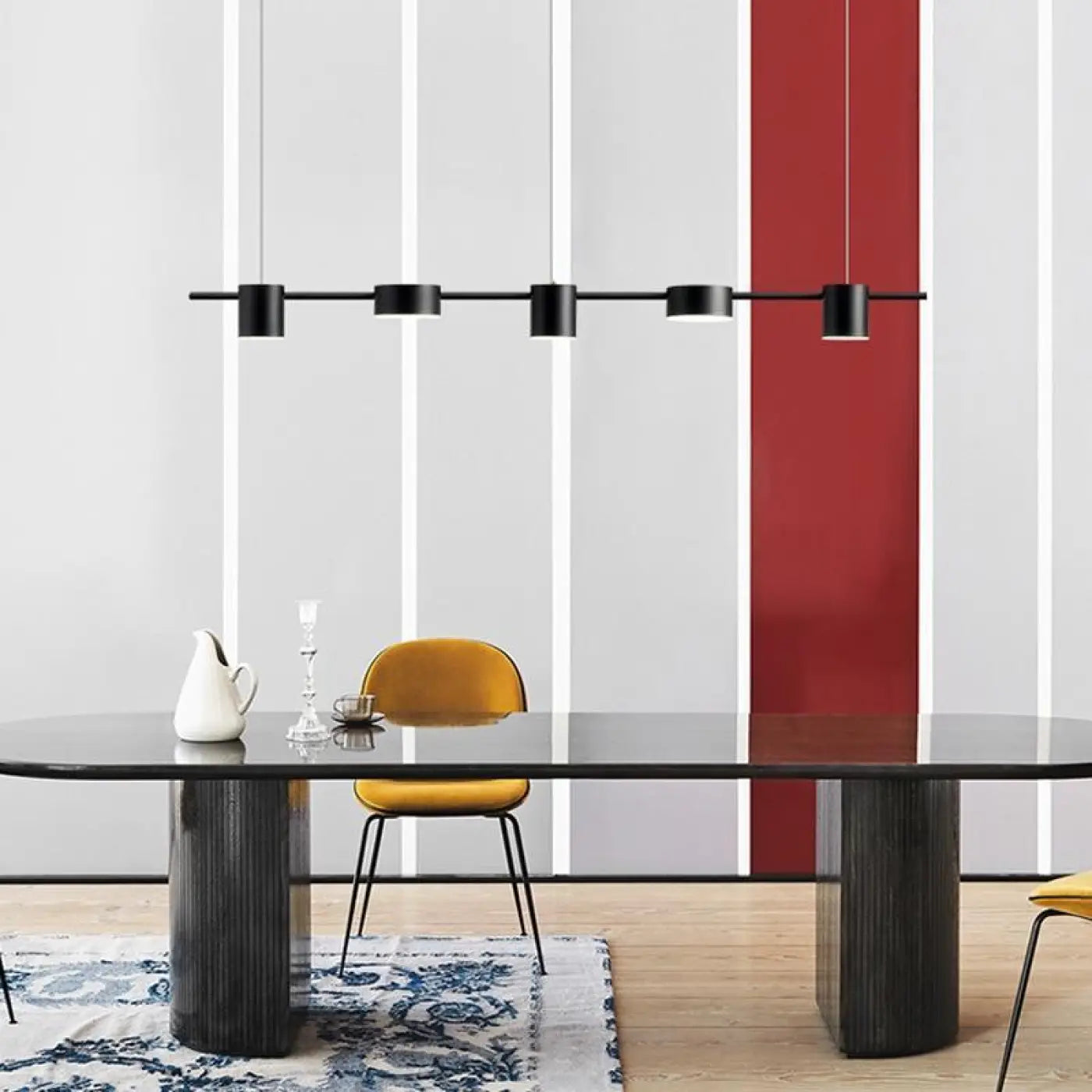 Suspension Luminaire - Grando
