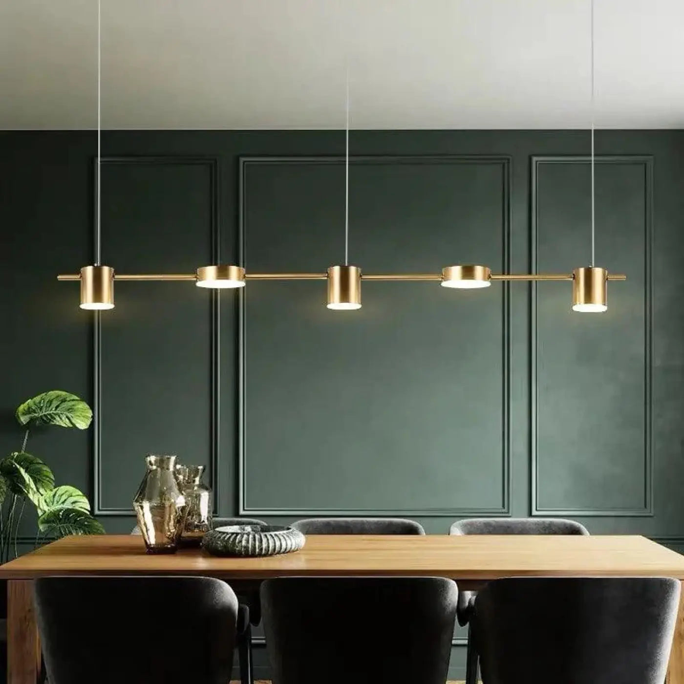 Suspension Luminaire - Grando