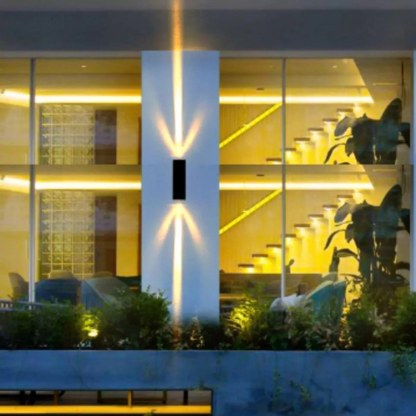 Luminaire Extérieur - Ip