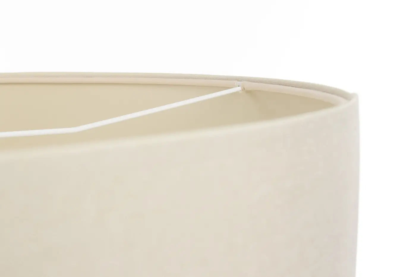 Suspension Luminaire Elegant - Boho Elegant (Crème/Ecru)