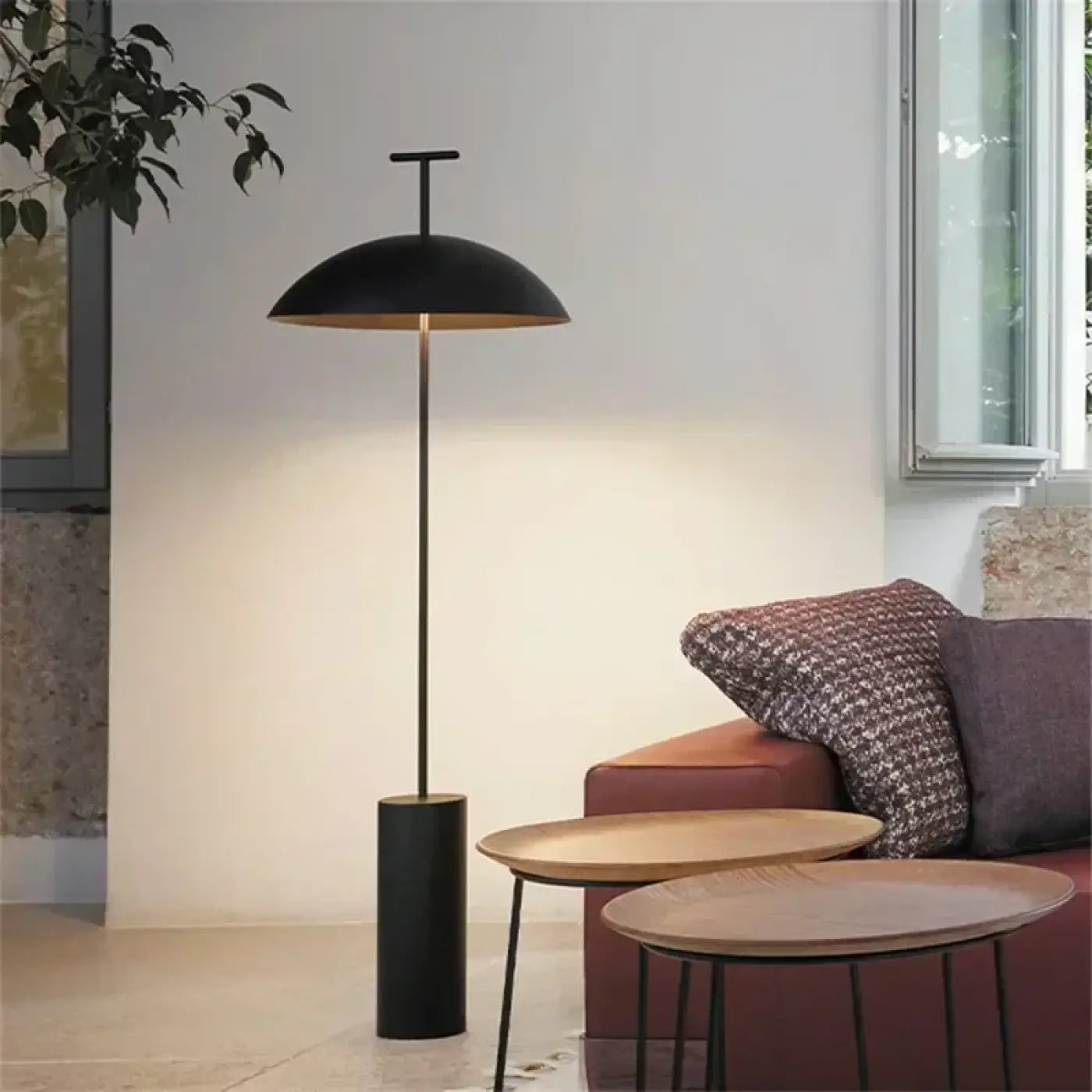 Lampadaire Chic - Yumi