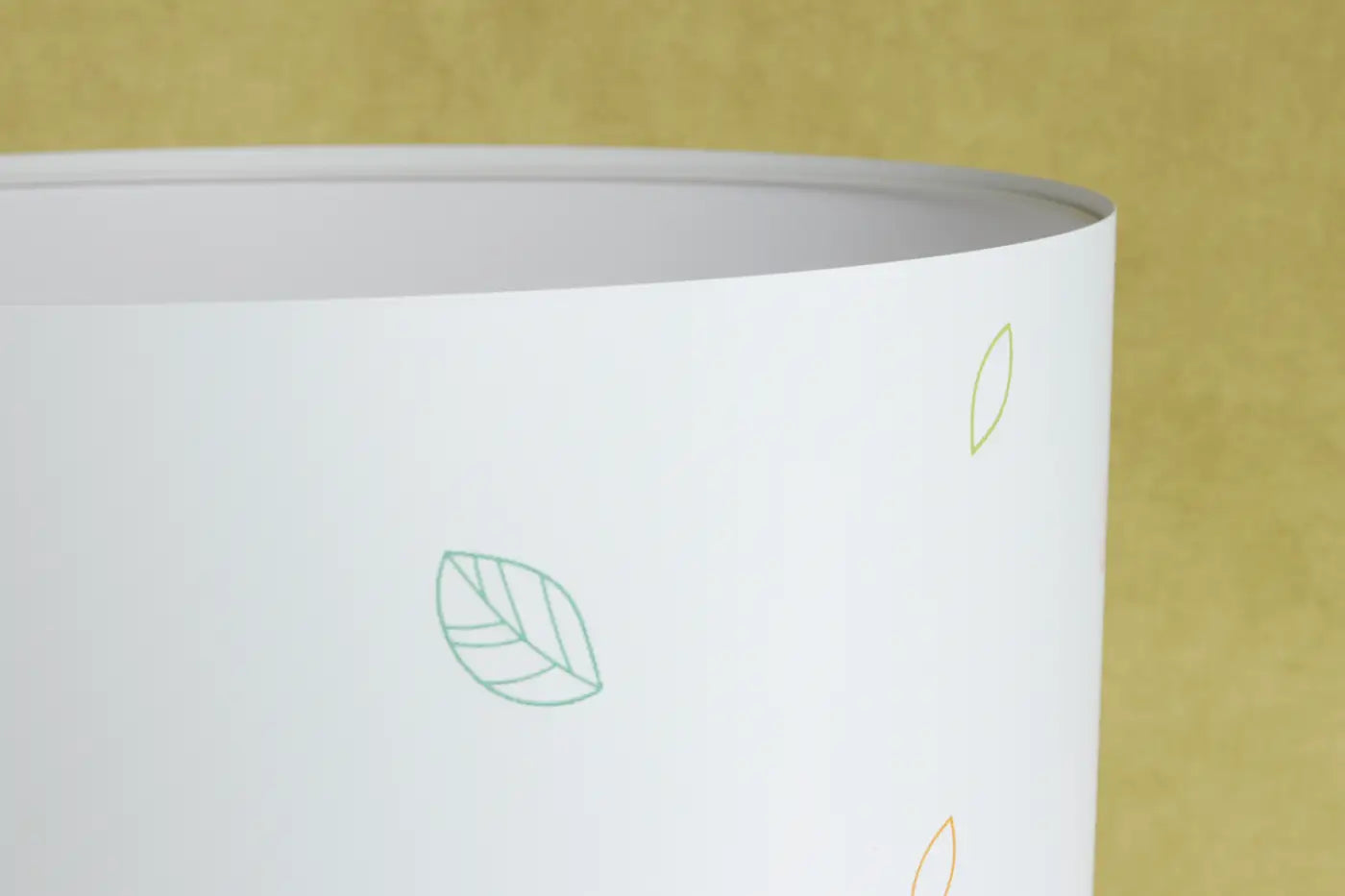 Lampadaire - Sweet Dreams (Blanc/Vert)