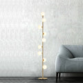 Lampadaire - Boule