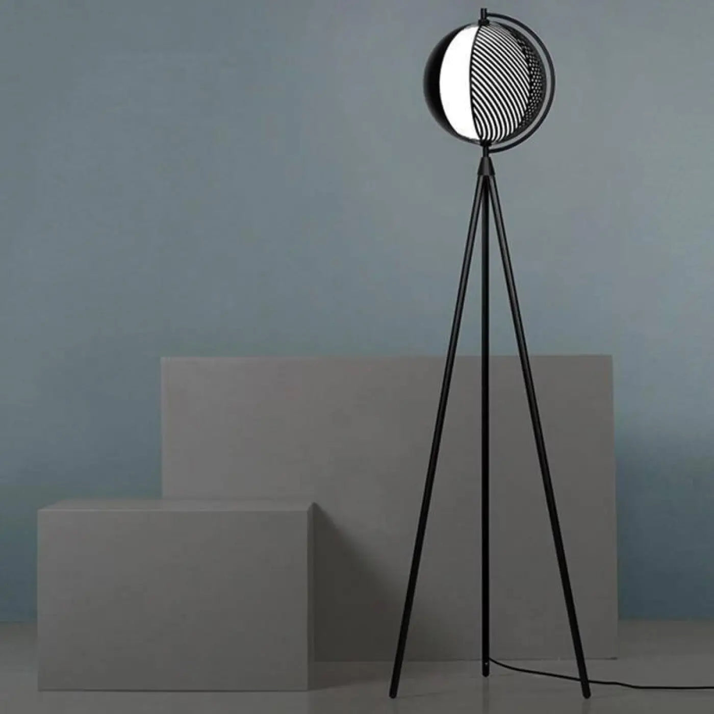 Lampadaire - Bous
