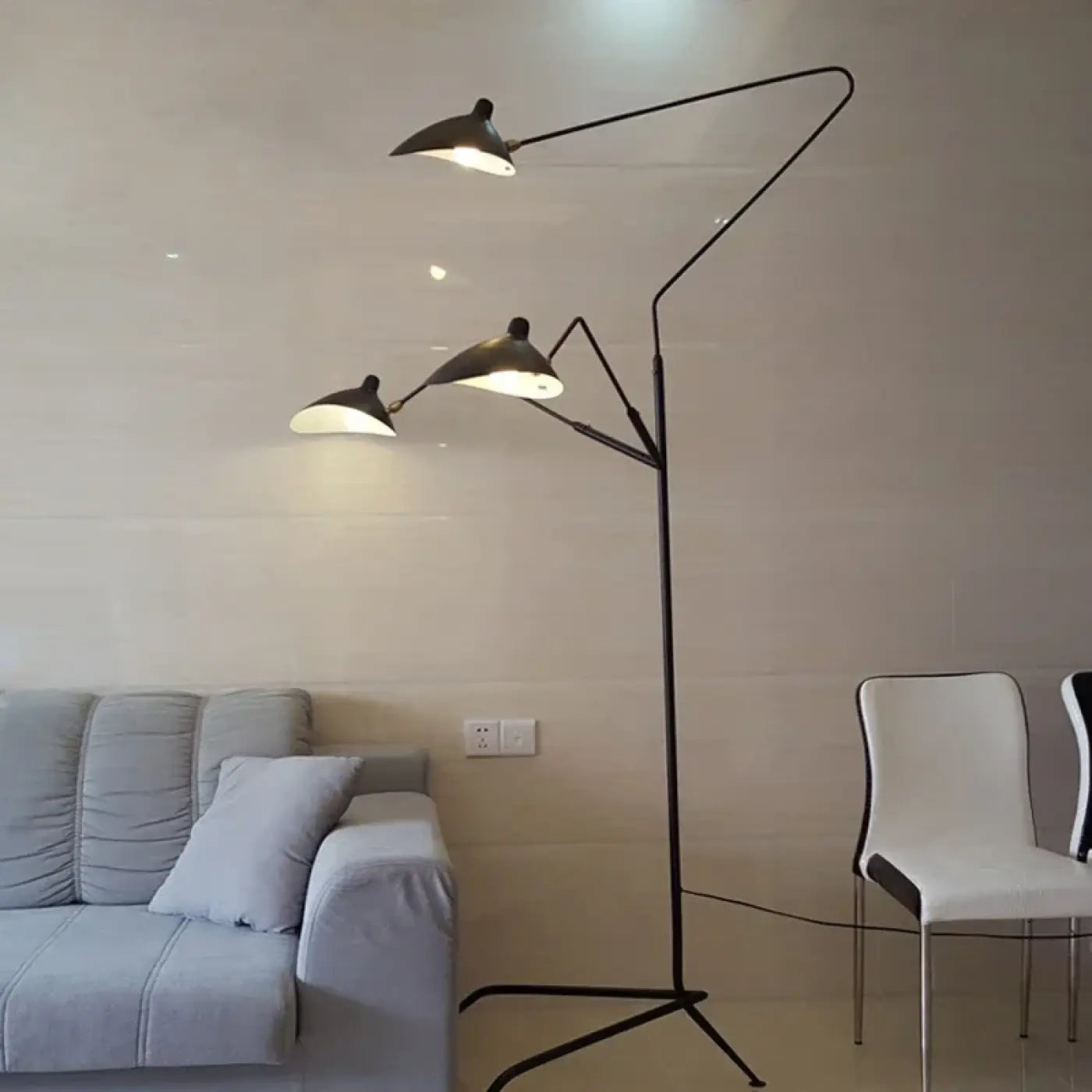 Lampadaire - Arbora