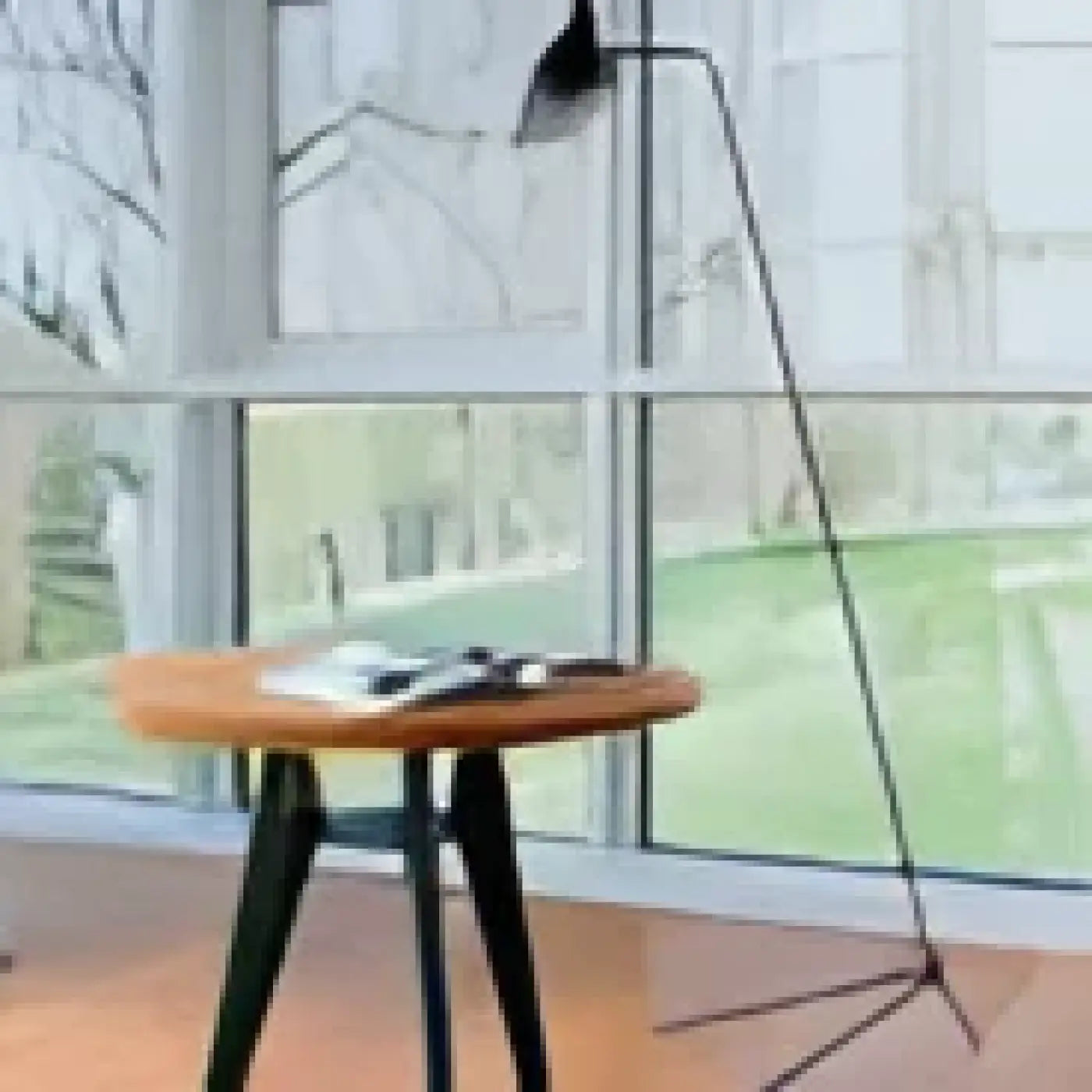 Lampadaire - Arbora