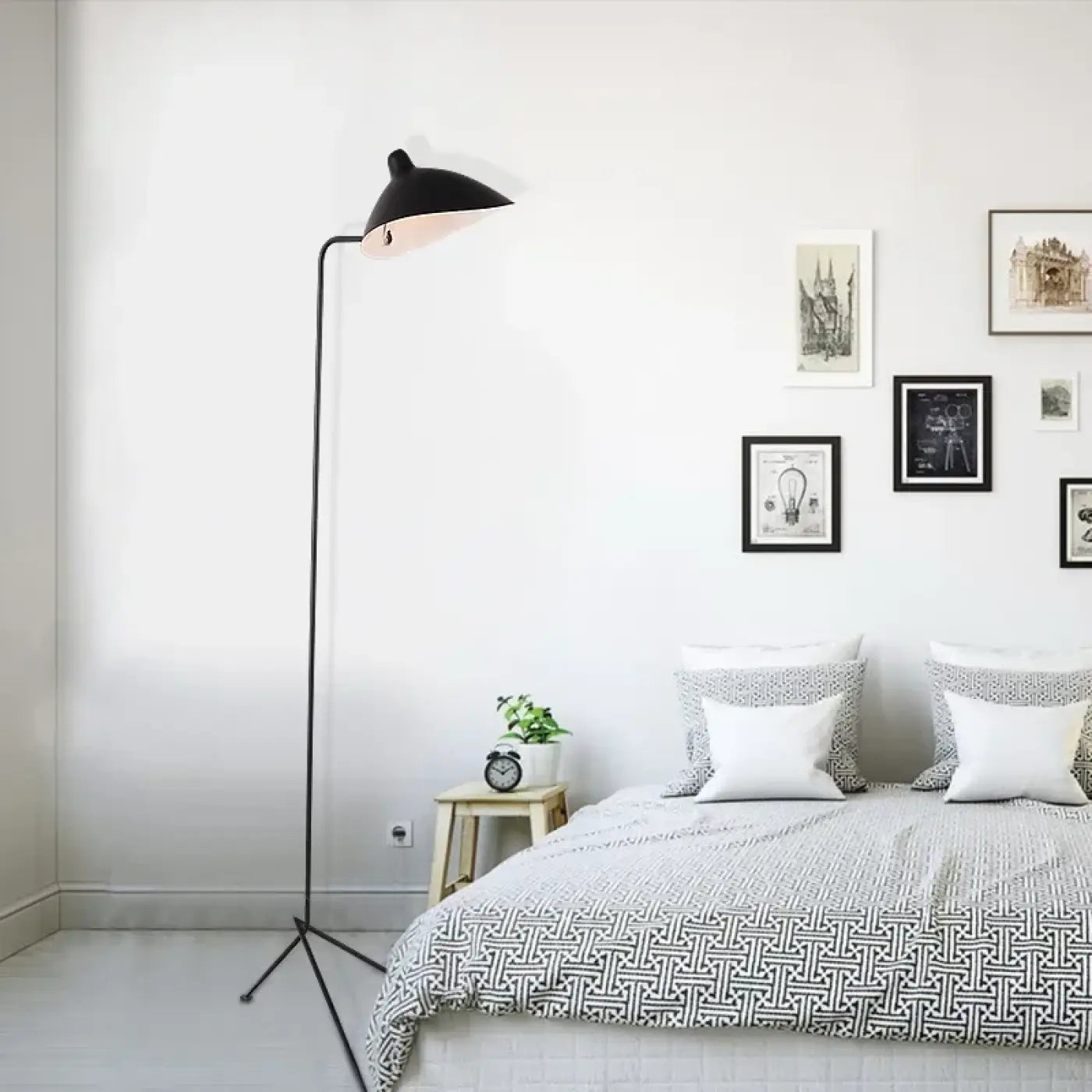Lampadaire - Arbora