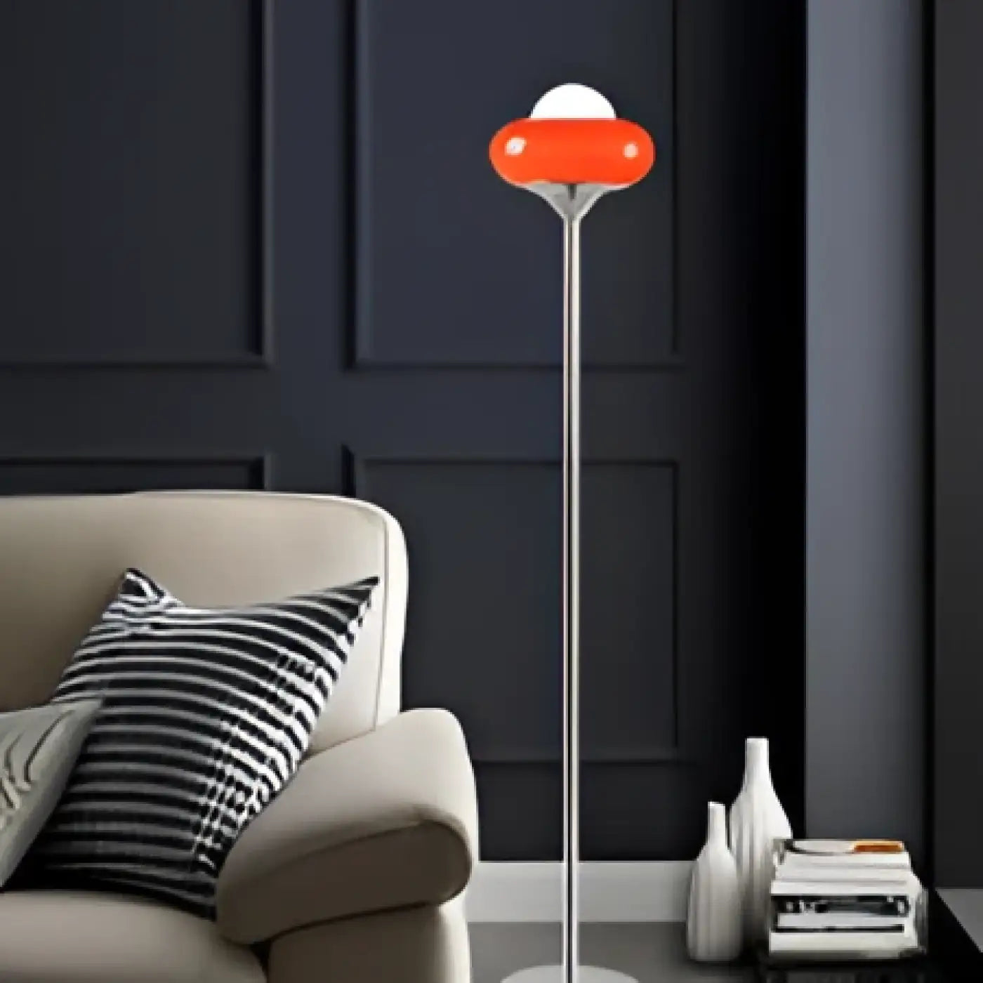 Lampadaire Moderne - Virelia