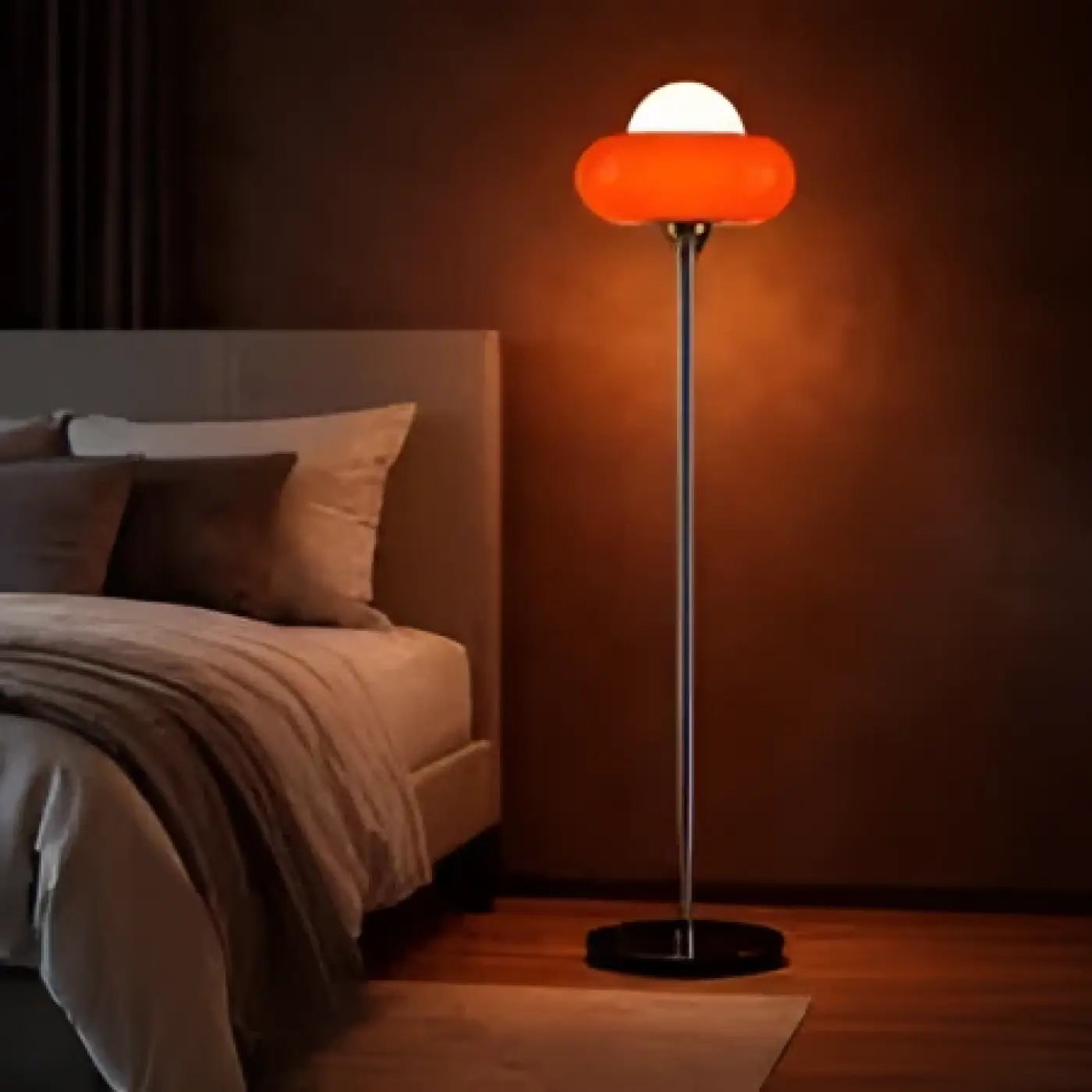 Lampadaire Moderne - Virelia