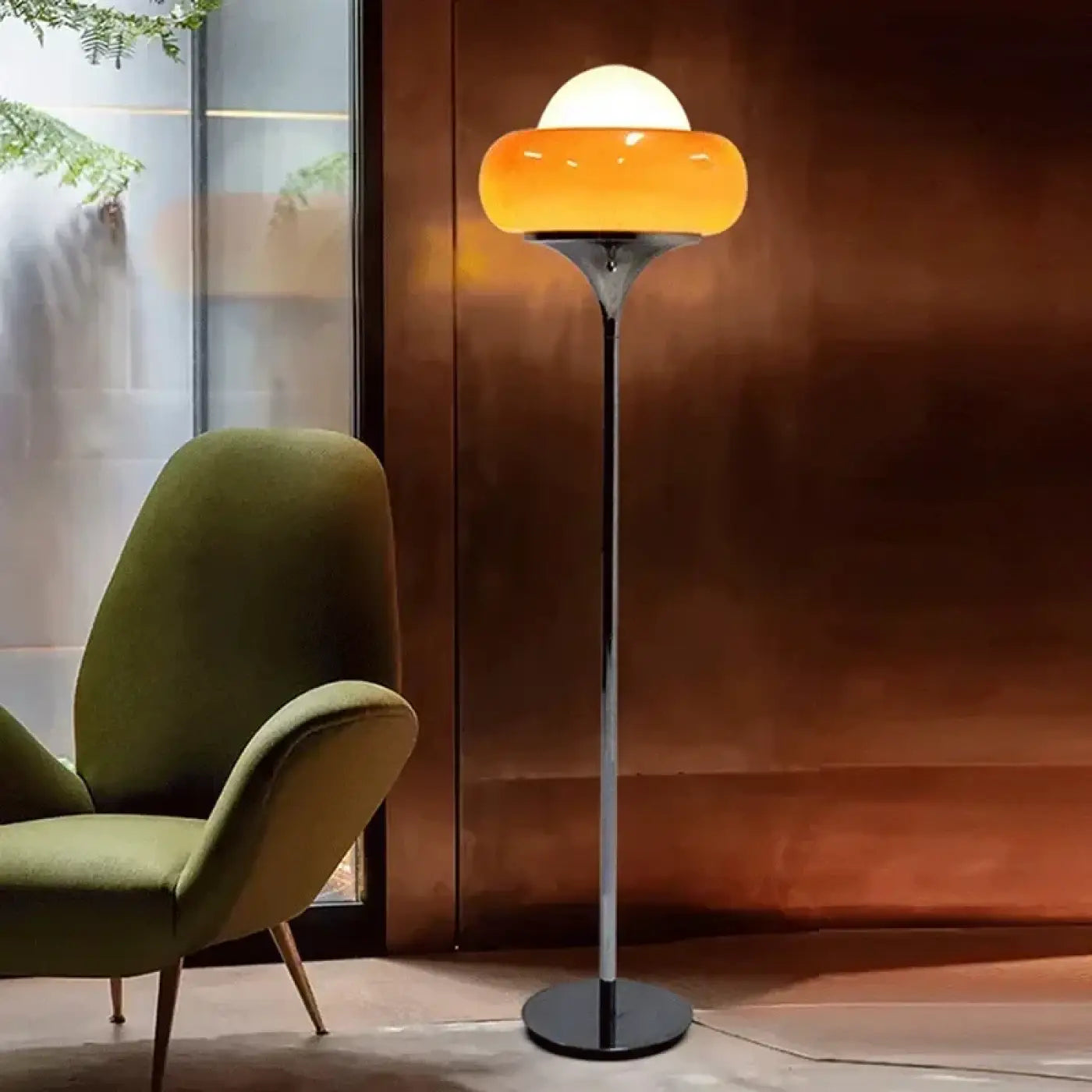 Lampadaire Moderne - Virelia