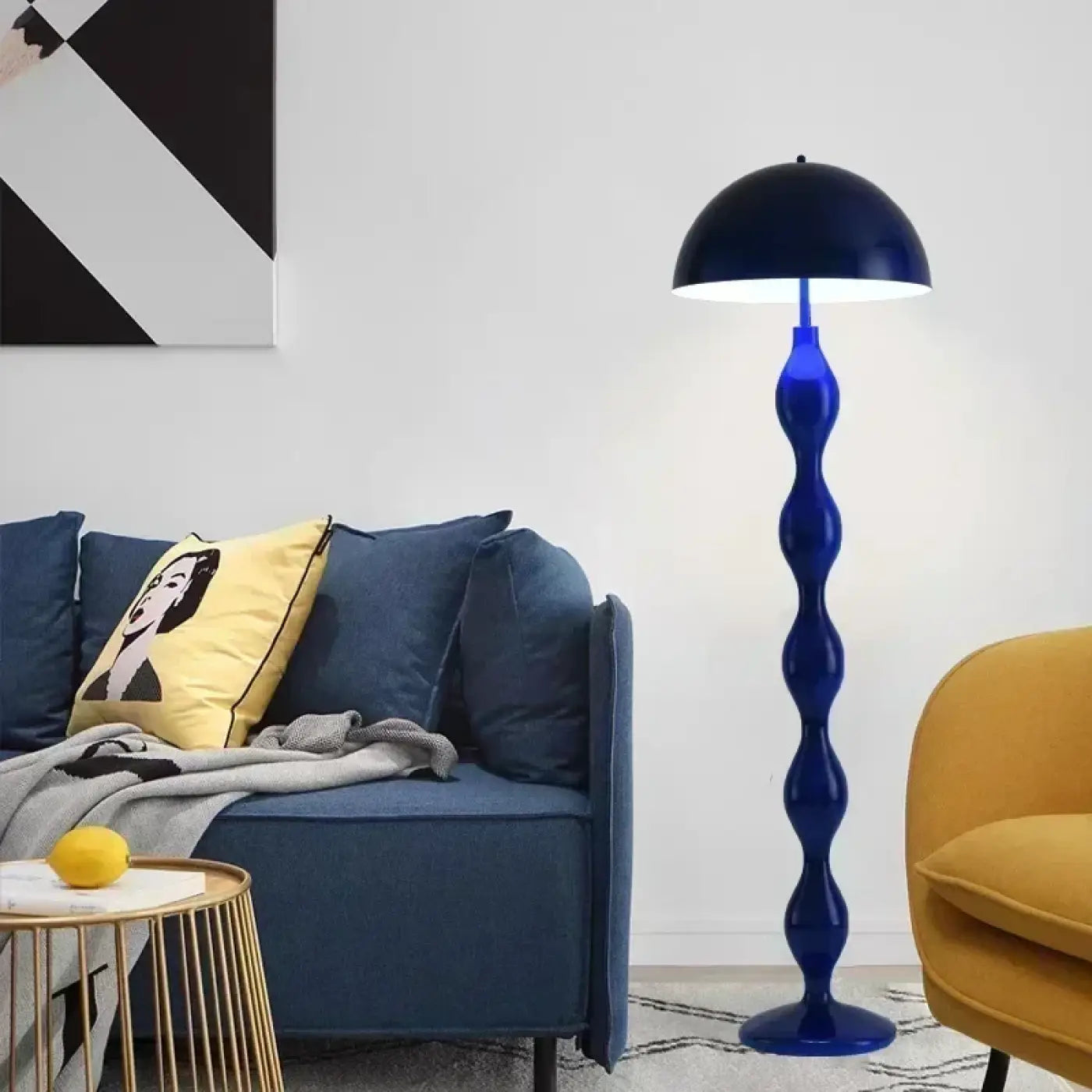 Lampadaire - Ariha