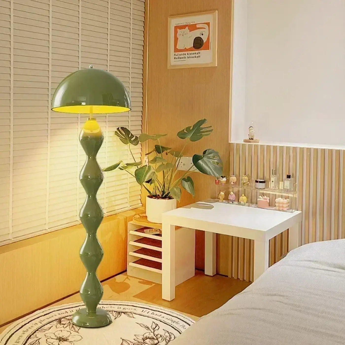 Lampadaire - Ariha