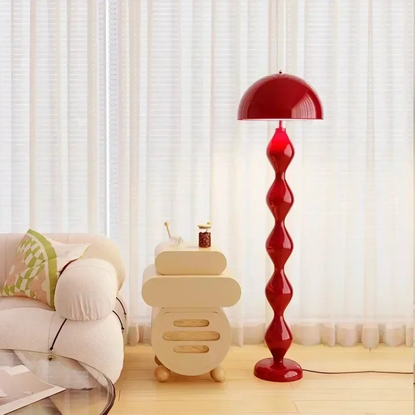 Lampadaire - Ariha