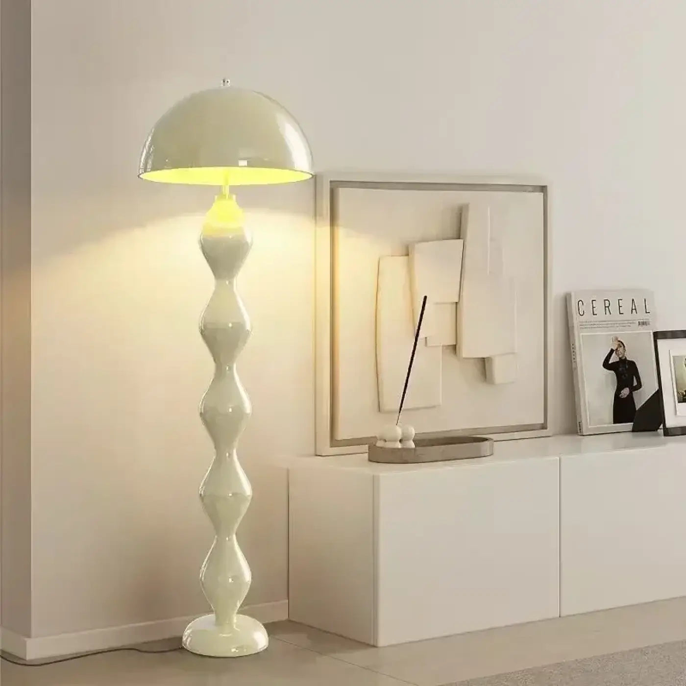 Lampadaire - Ariha