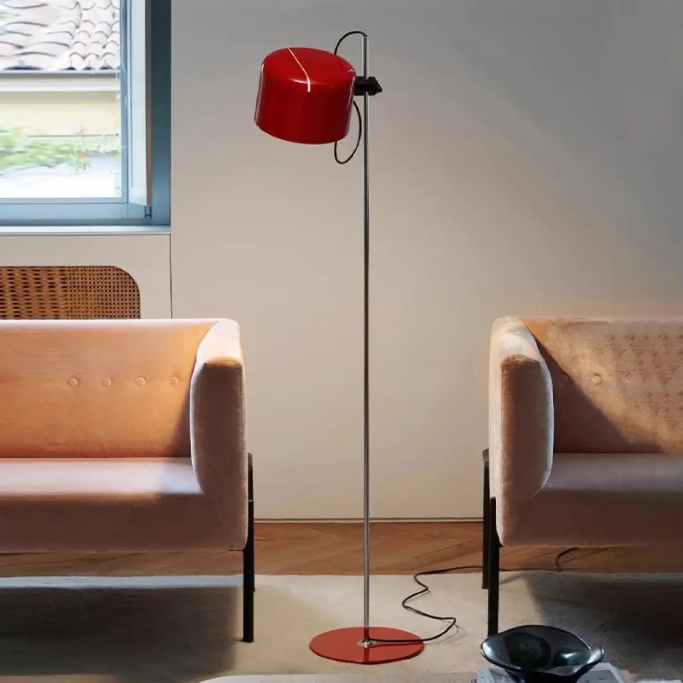 Lampadaire - Zelto