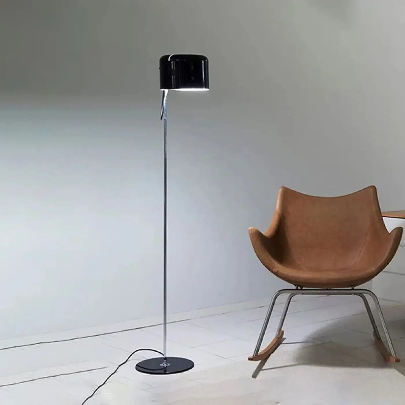 Lampadaire - Zelto