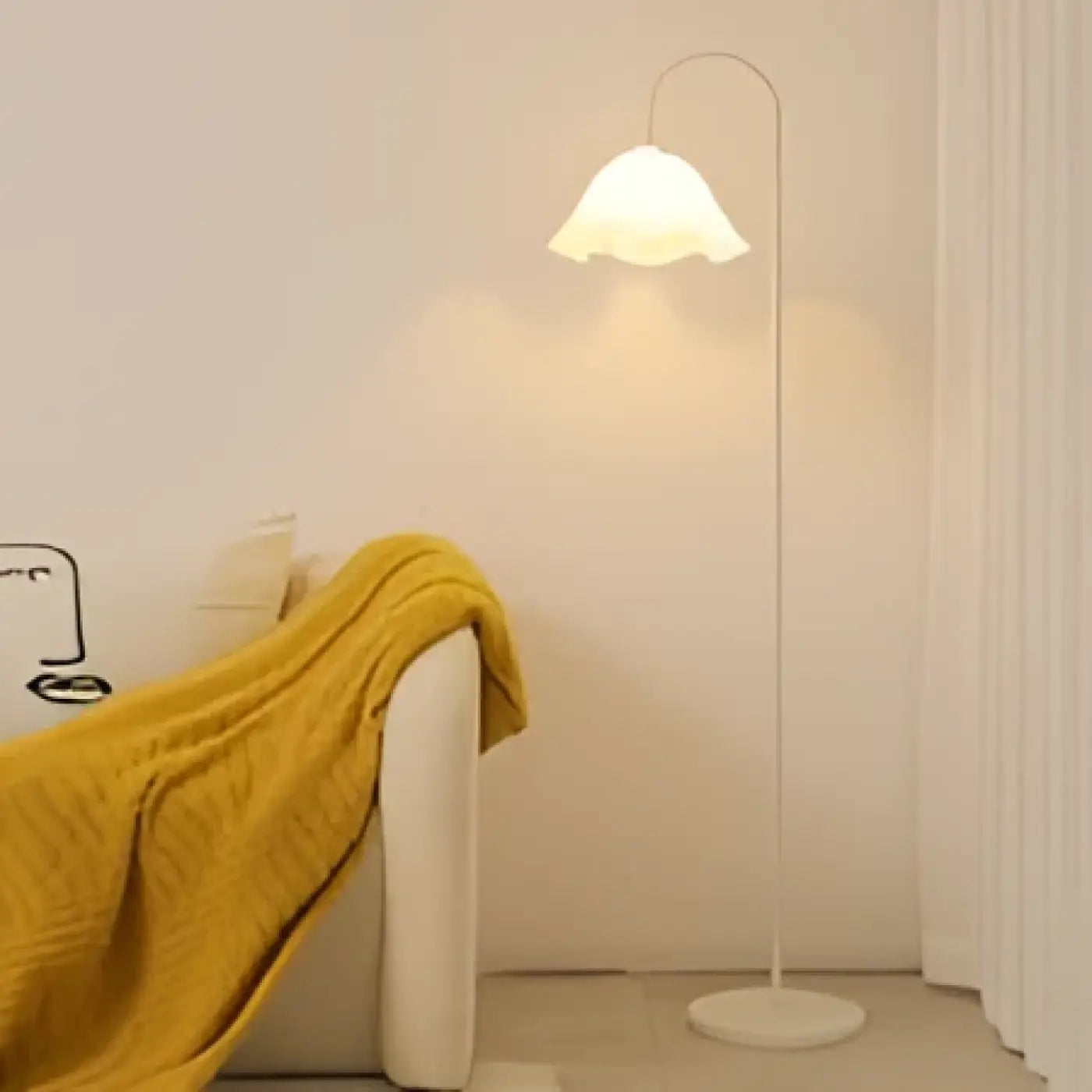 Lampadaire Design - Loria