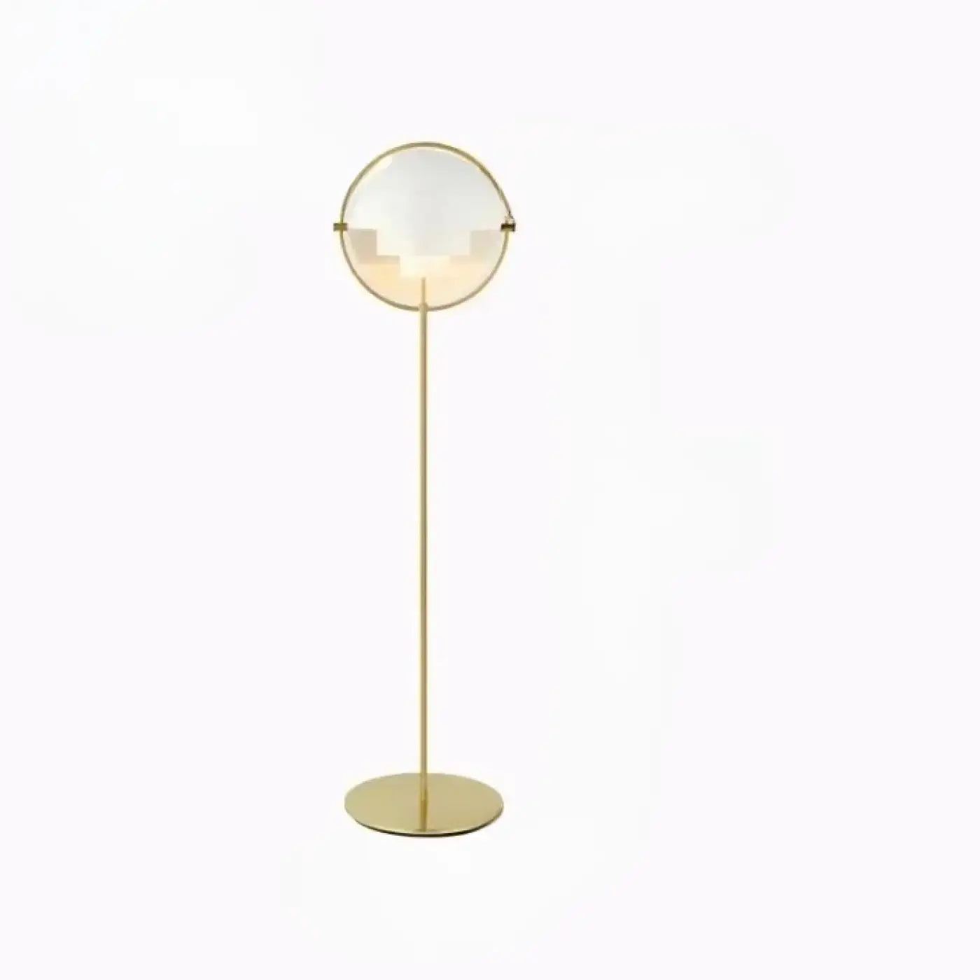 Lampadaire en Metal - Miror