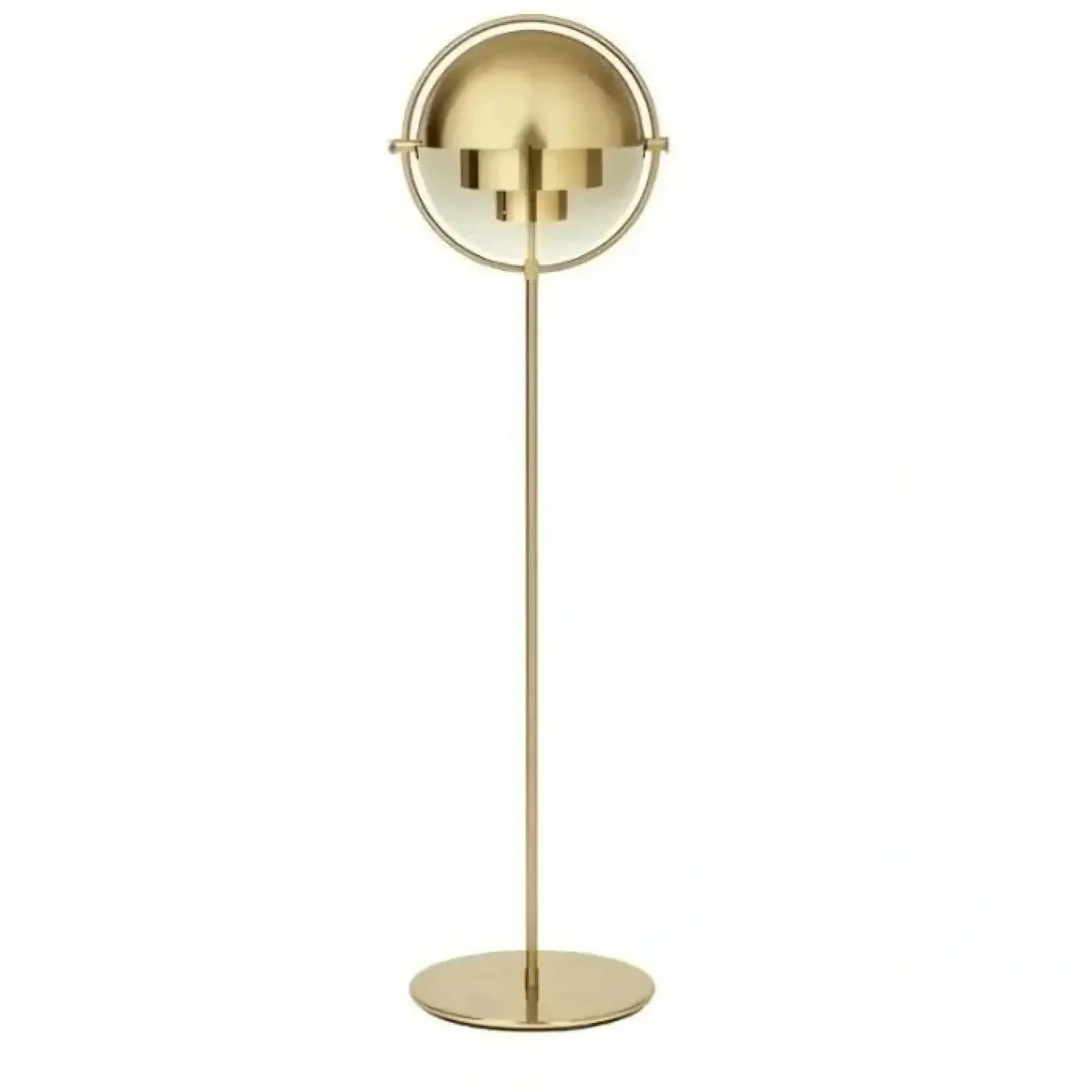 Lampadaire en Metal - Miror