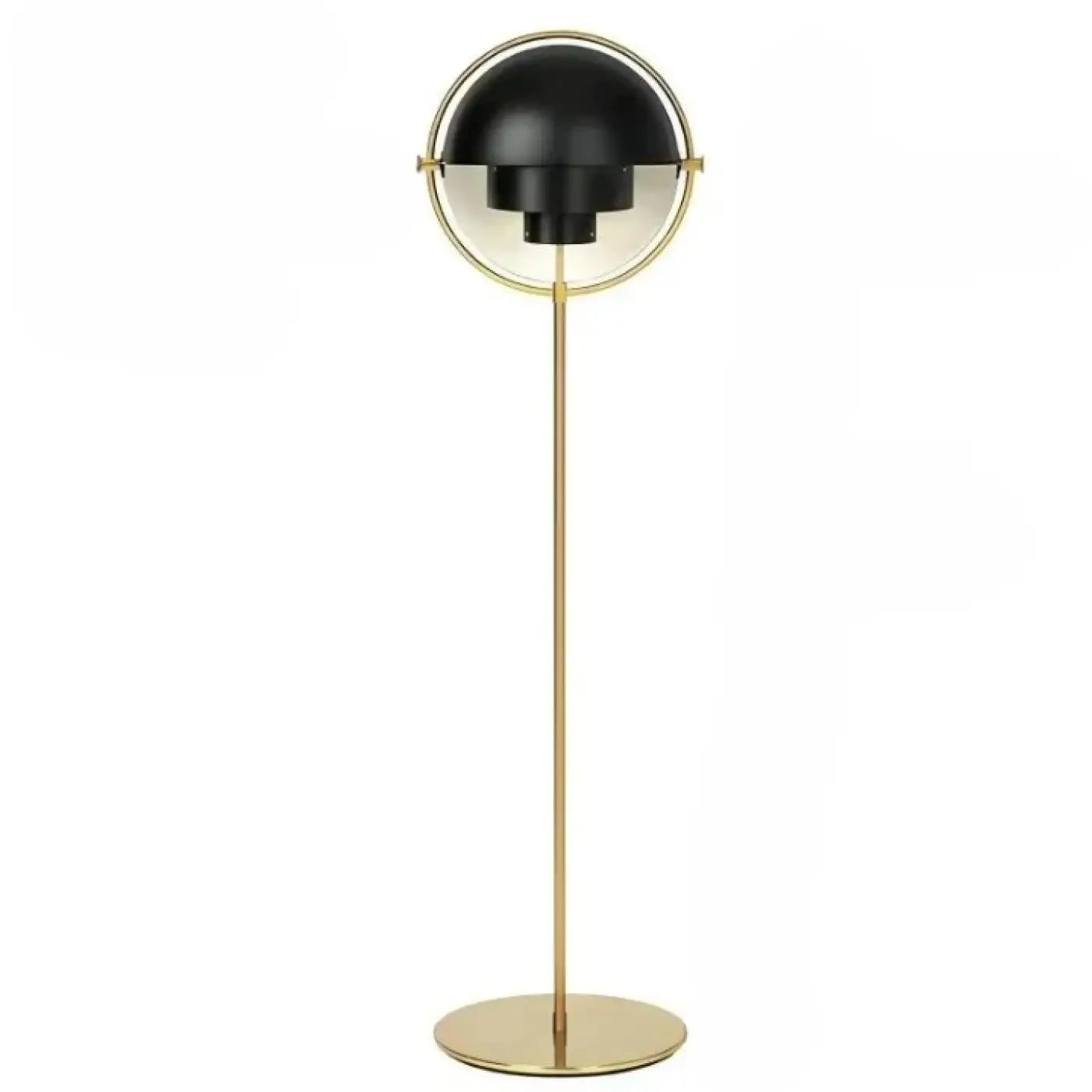 Lampadaire en Metal - Miror