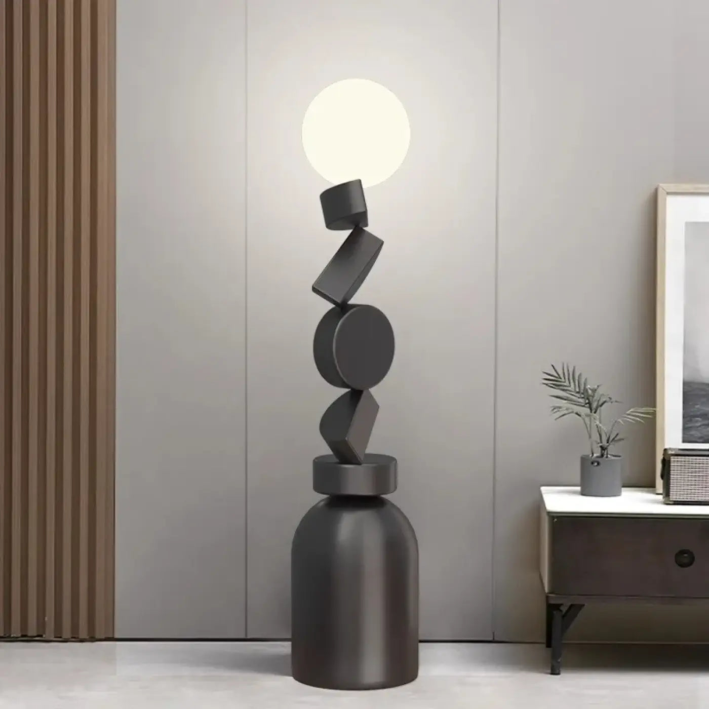 Lampadaire - Totex