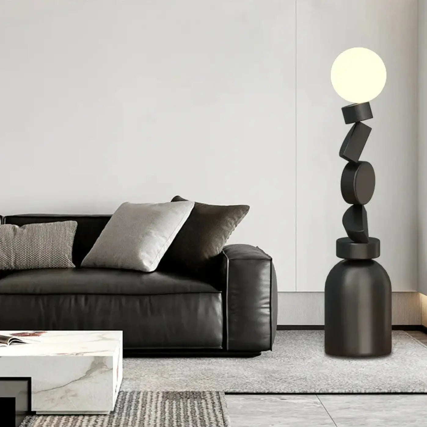 Lampadaire - Totex