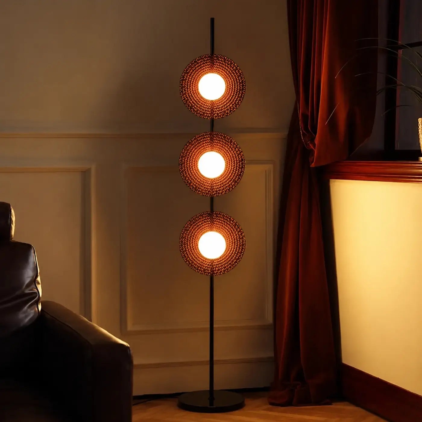 Lampadaire - Triom