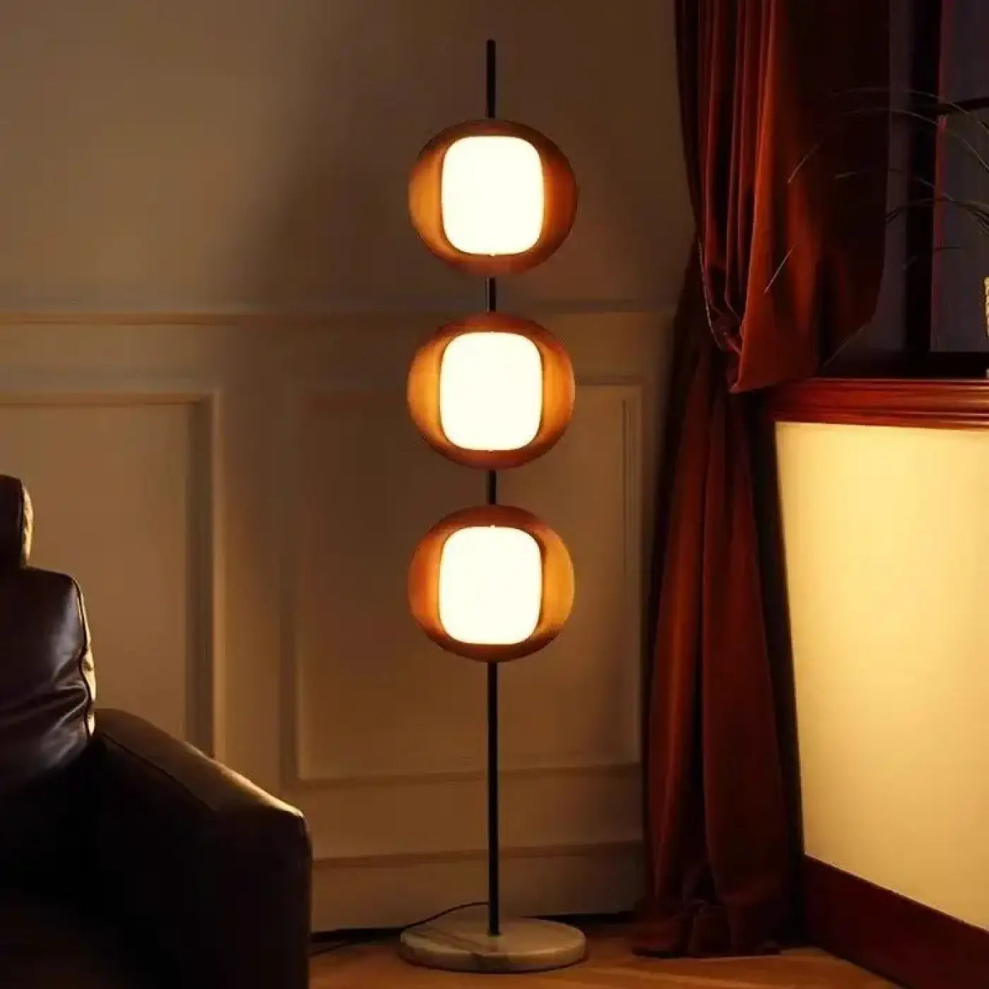 Lampadaire - Triom