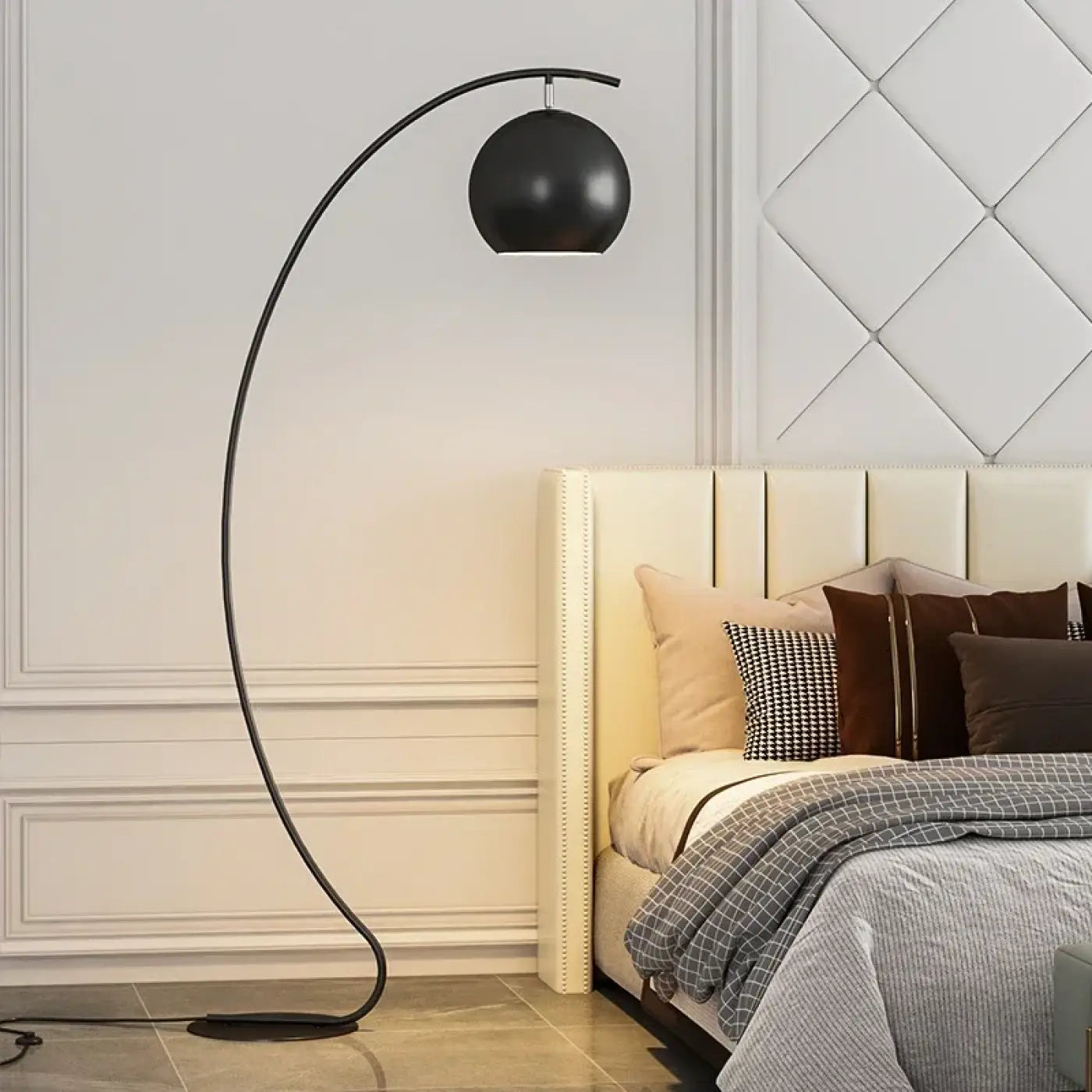 Lampadaire Design - Yora
